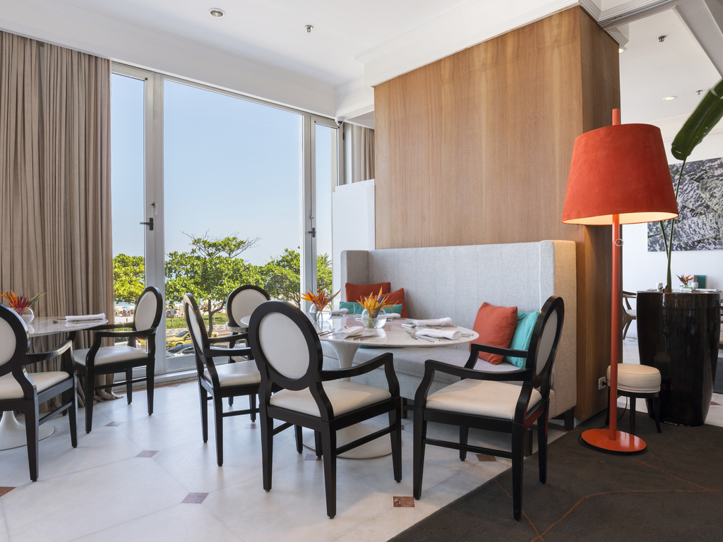 Sofitel Rio de Janeiro Ipanema (opening soon). - Image 4