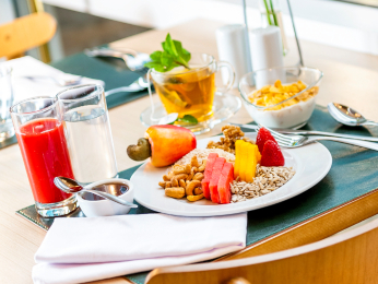 Photo - Grand Mercure Sao Paulo Vila Olimpia