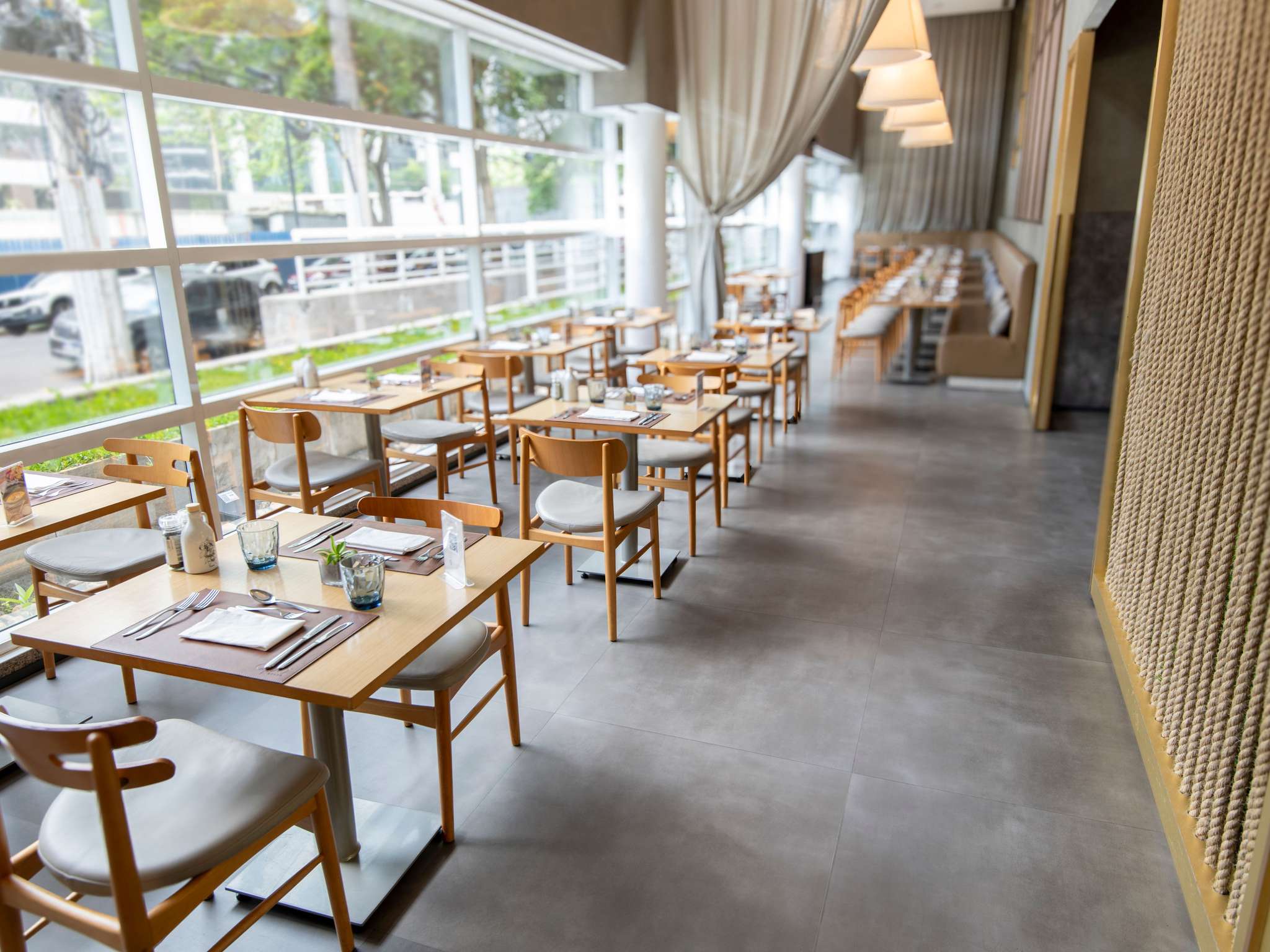 Photo - Grand Mercure Sao Paulo Vila Olimpia