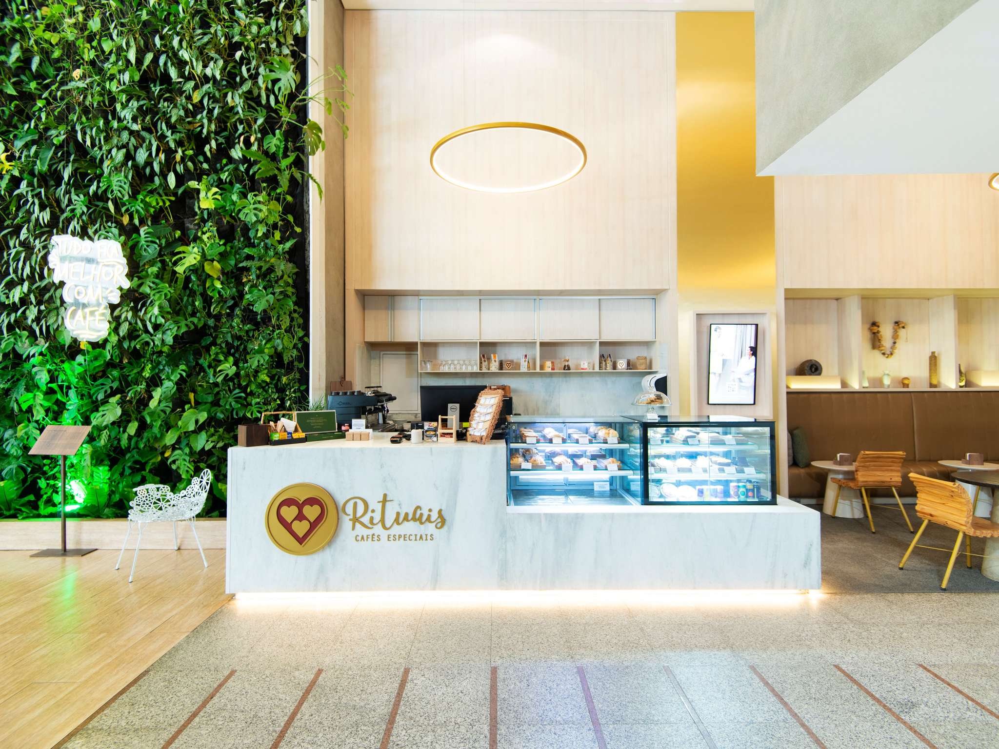 Photo - Grand Mercure Sao Paulo Vila Olimpia