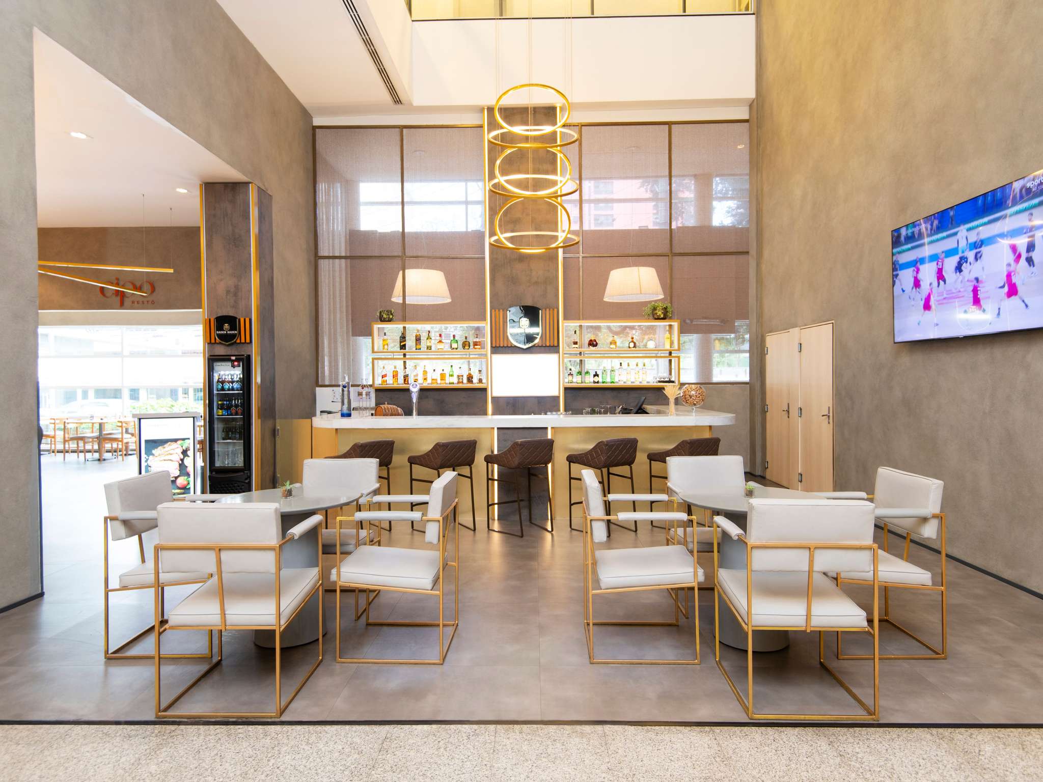 Photo - Grand Mercure Sao Paulo Vila Olimpia