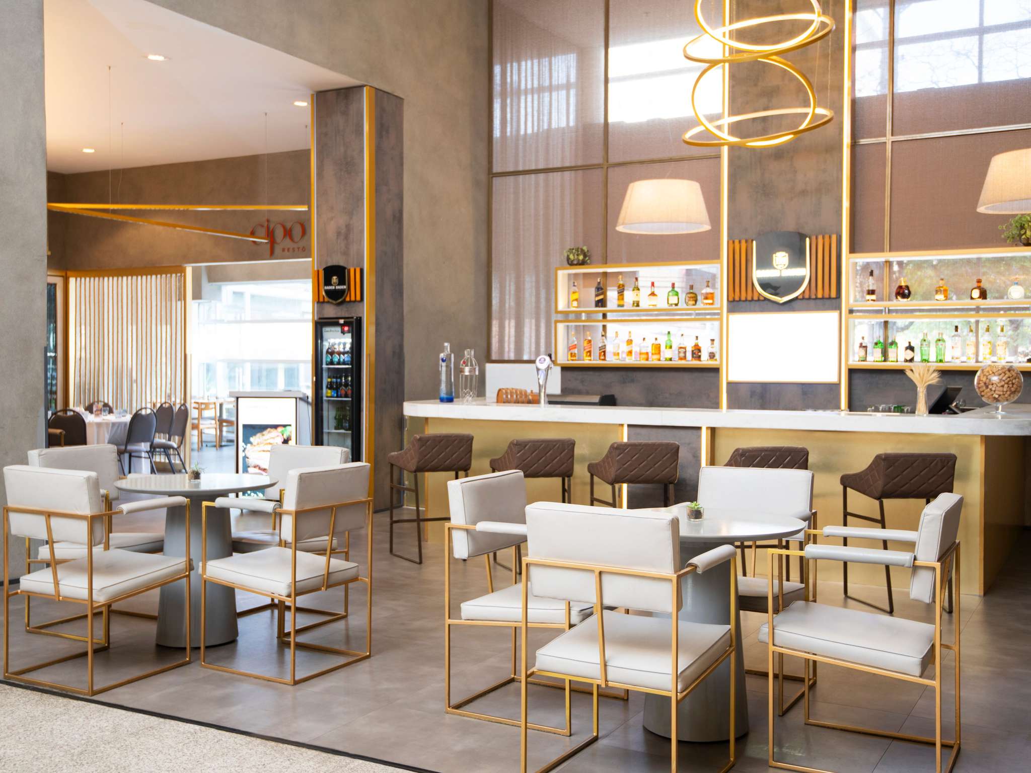 Photo - Grand Mercure Sao Paulo Vila Olimpia