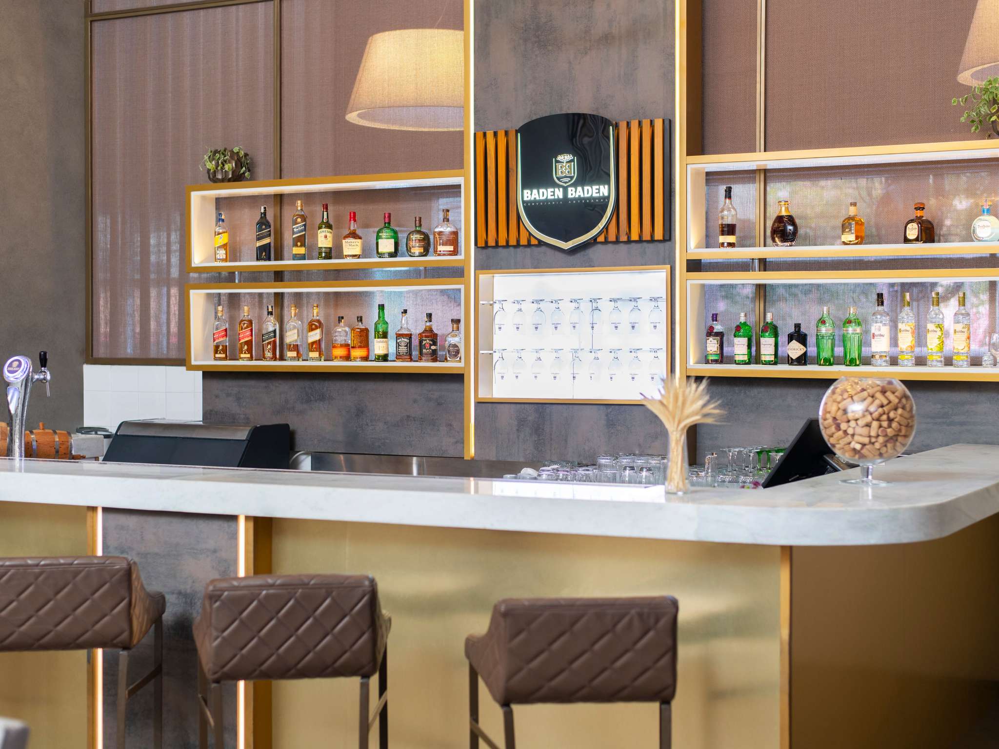 Photo - Grand Mercure Sao Paulo Vila Olimpia