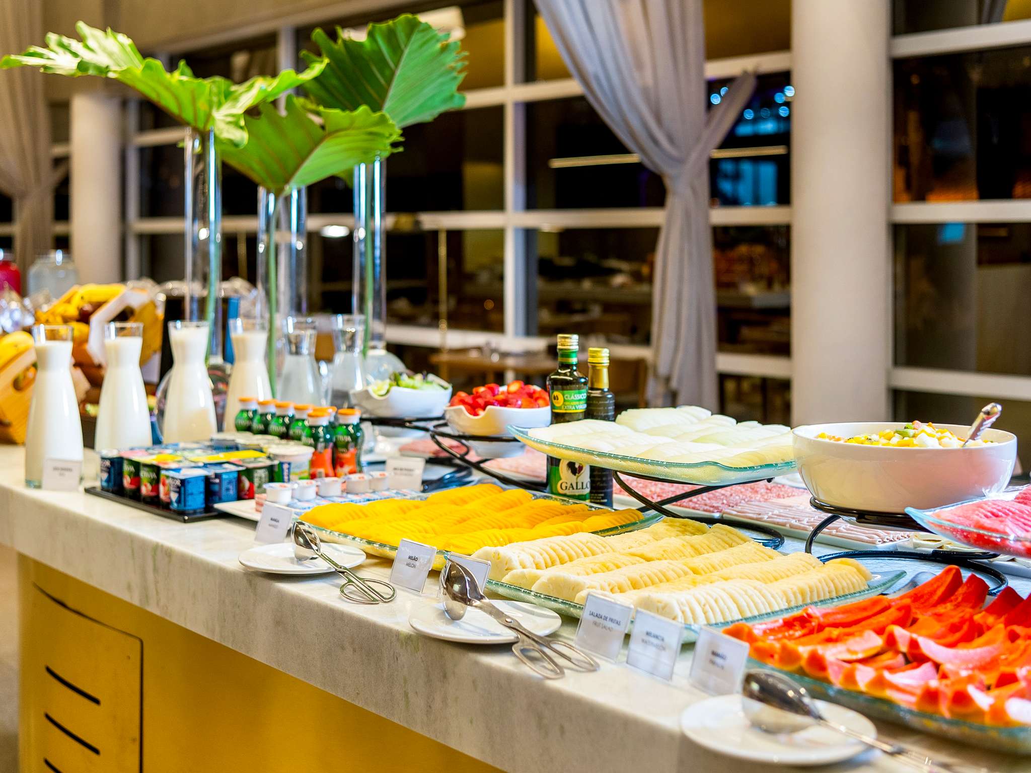 Photo - Grand Mercure Sao Paulo Vila Olimpia