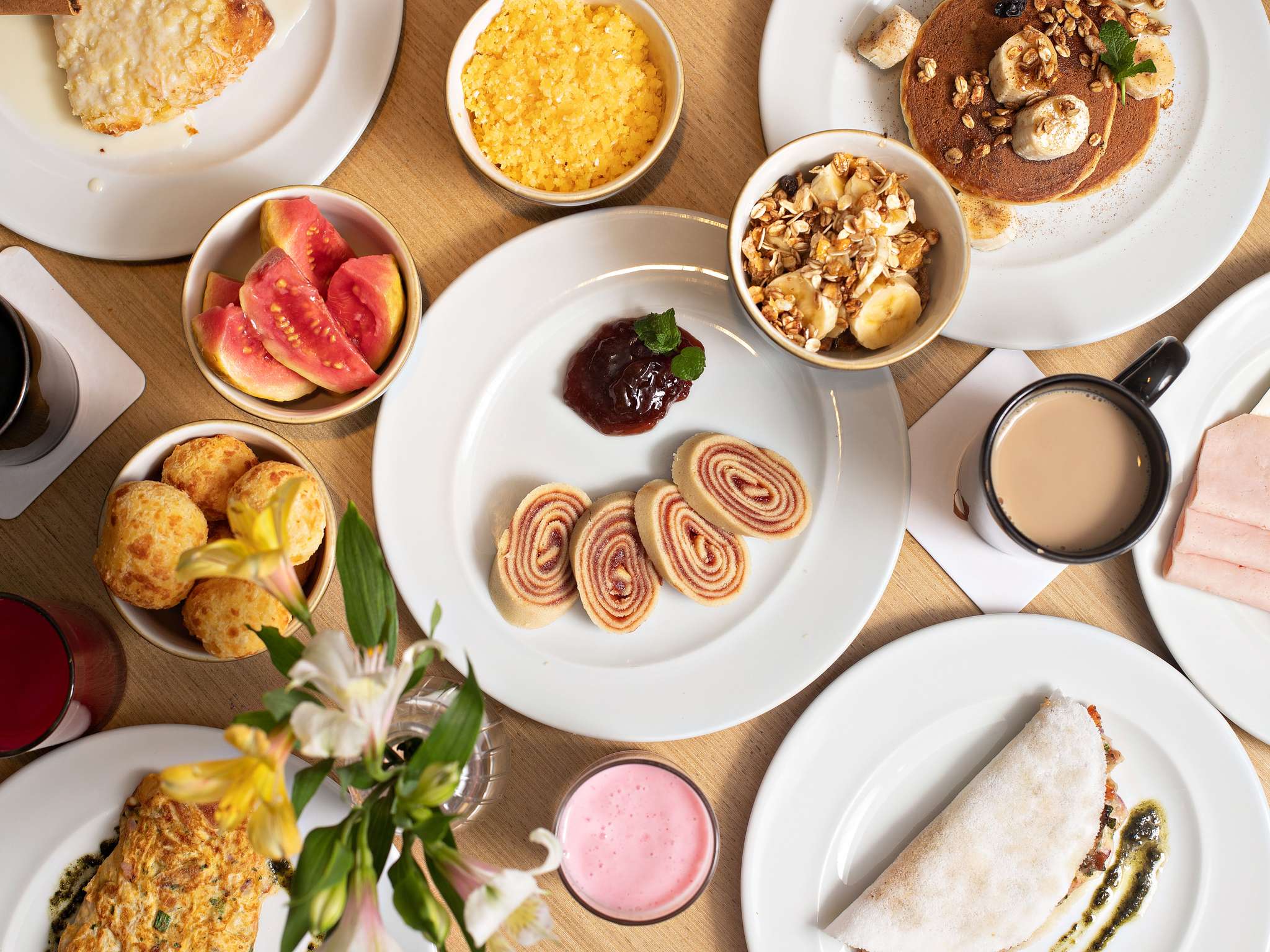 Photo - Grand Mercure Sao Paulo Vila Olimpia