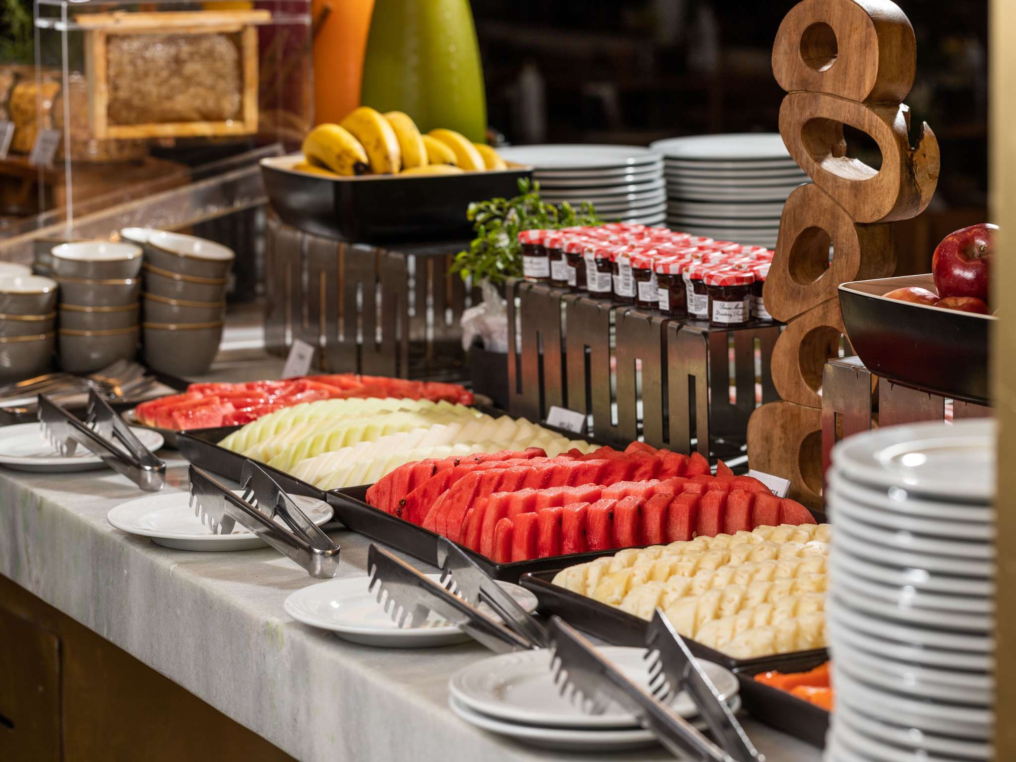 Photo - Grand Mercure Sao Paulo Vila Olimpia