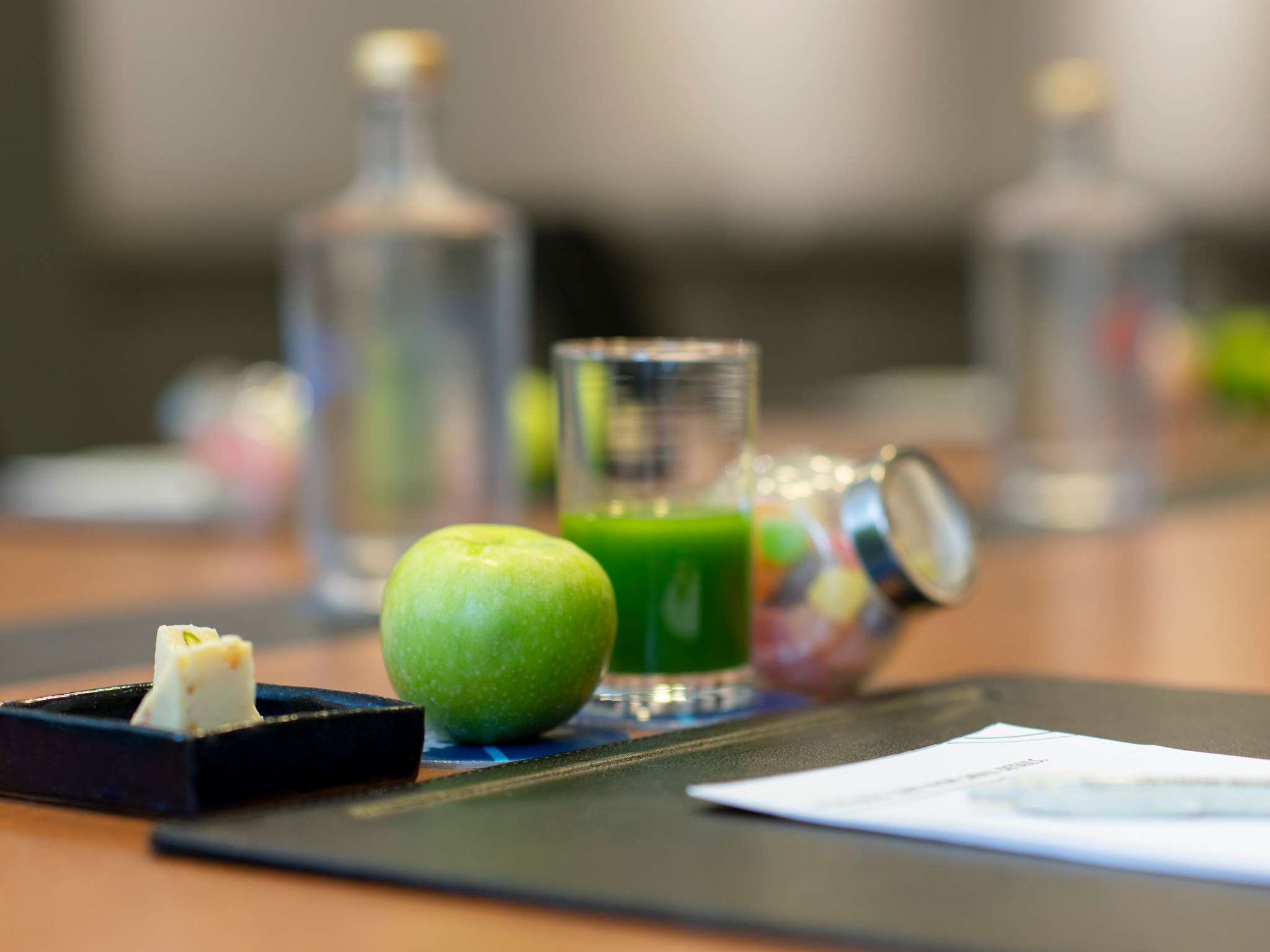 Photo - Grand Mercure Sao Paulo Vila Olimpia