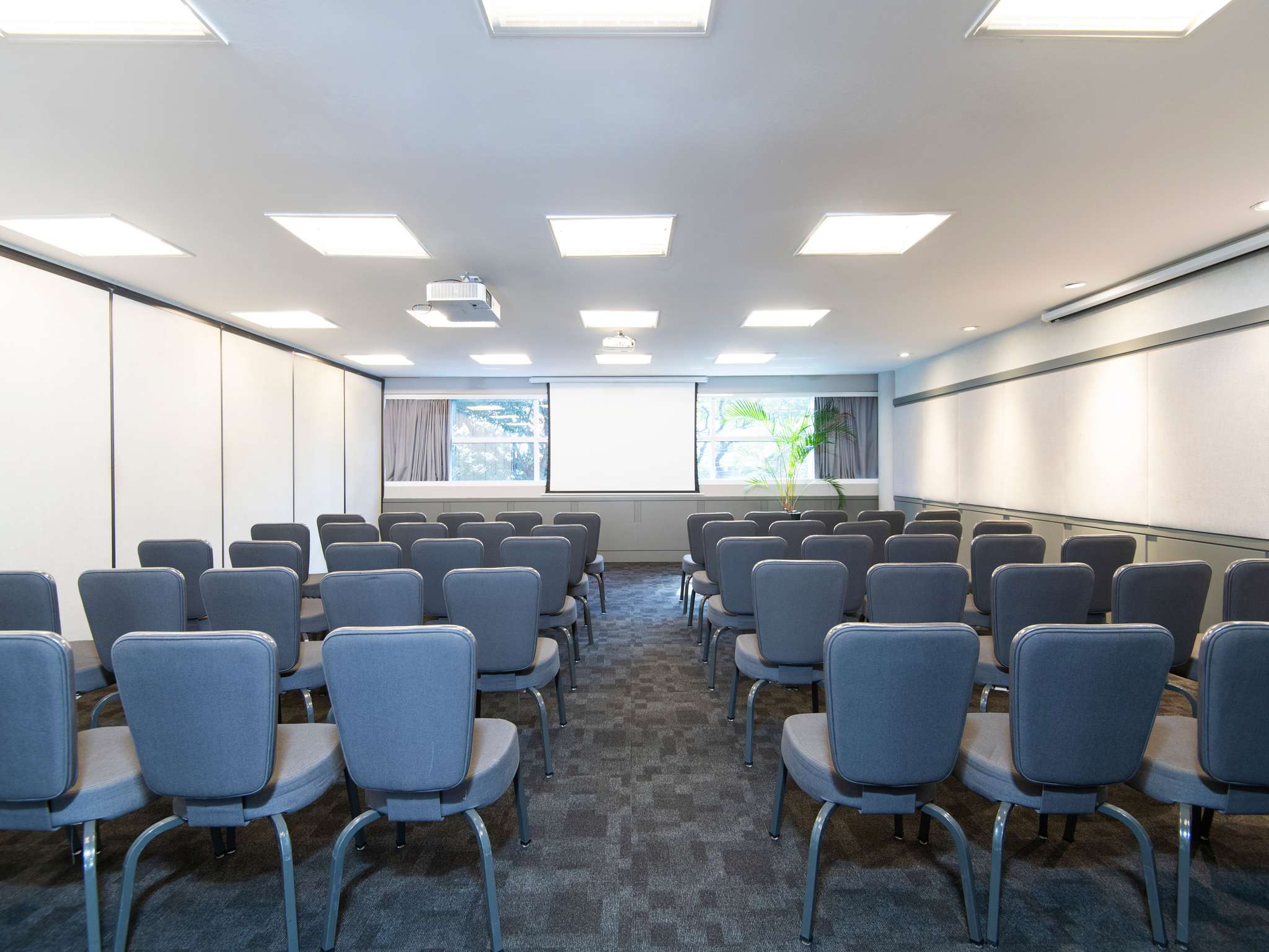 Photo - Grand Mercure Sao Paulo Vila Olimpia