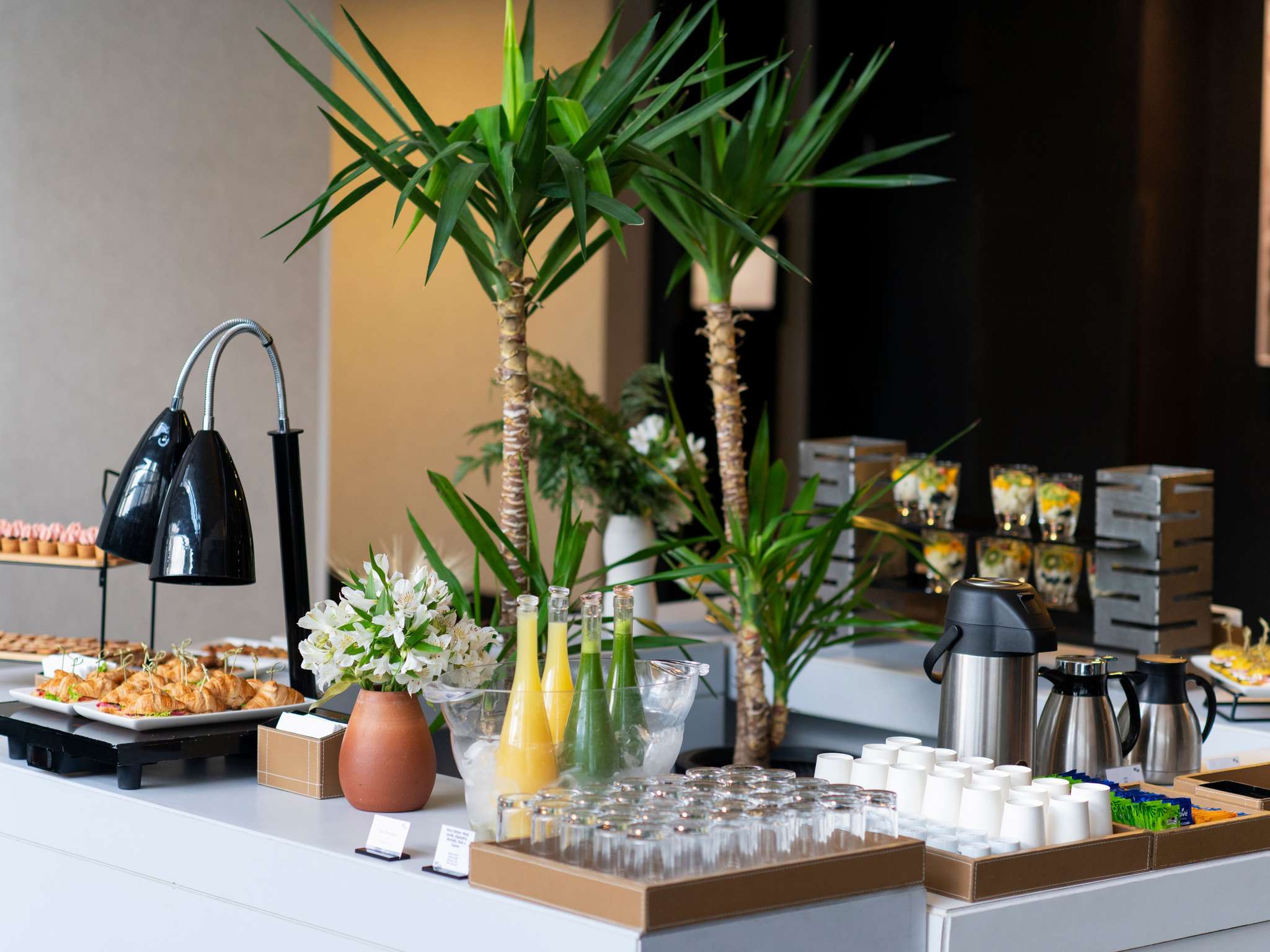 Photo - Grand Mercure Sao Paulo Vila Olimpia