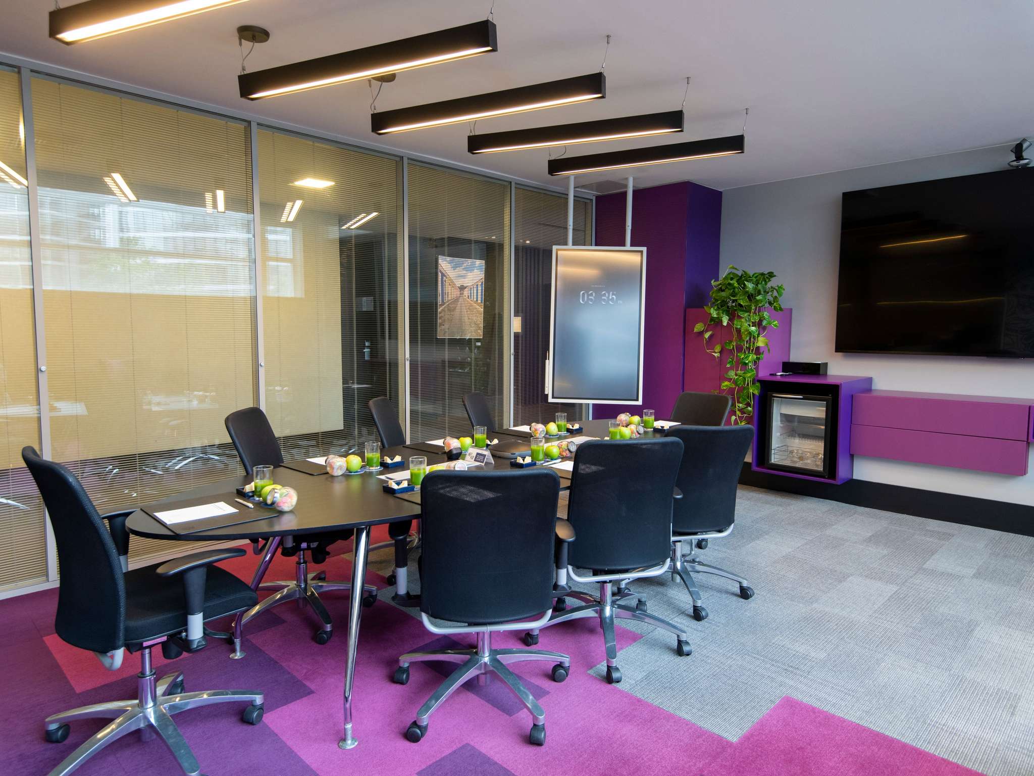 Photo - Grand Mercure Sao Paulo Vila Olimpia