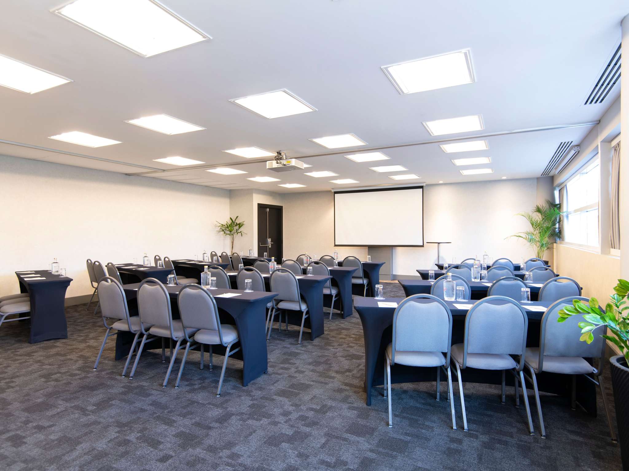 Photo - Grand Mercure Sao Paulo Vila Olimpia