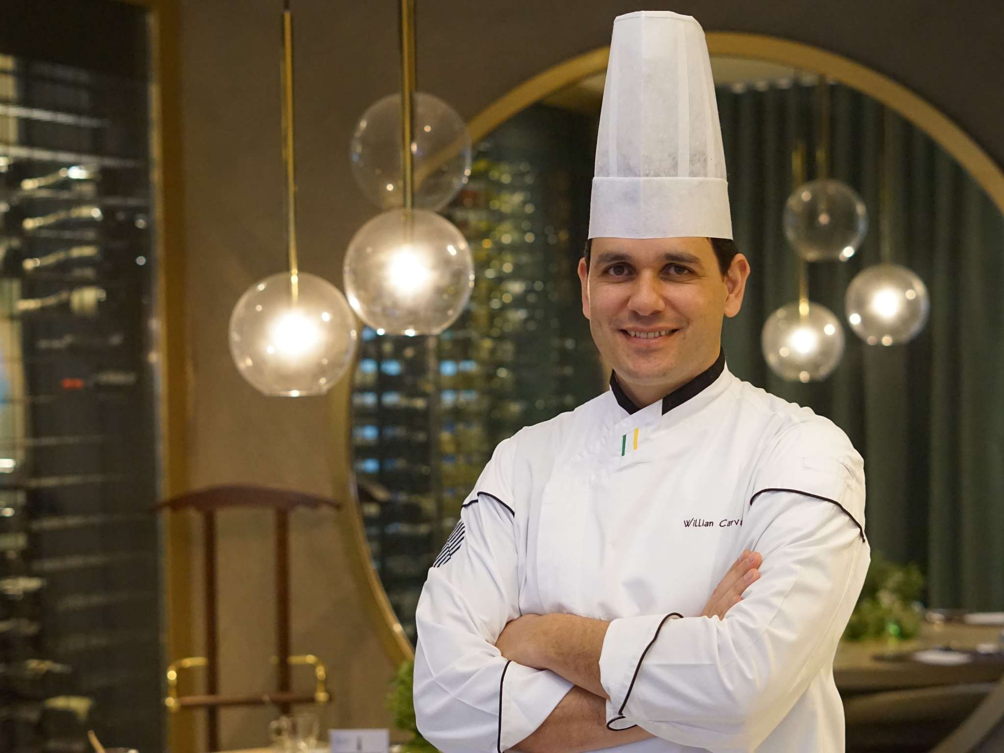 Photo - Grand Mercure Sao Paulo Vila Olimpia