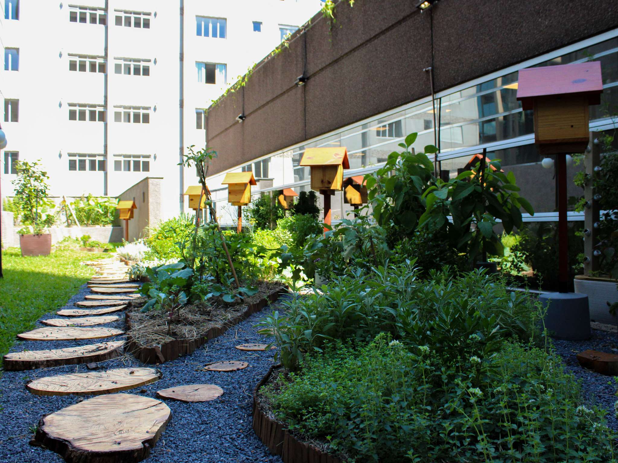 Photo - Grand Mercure Sao Paulo Vila Olimpia