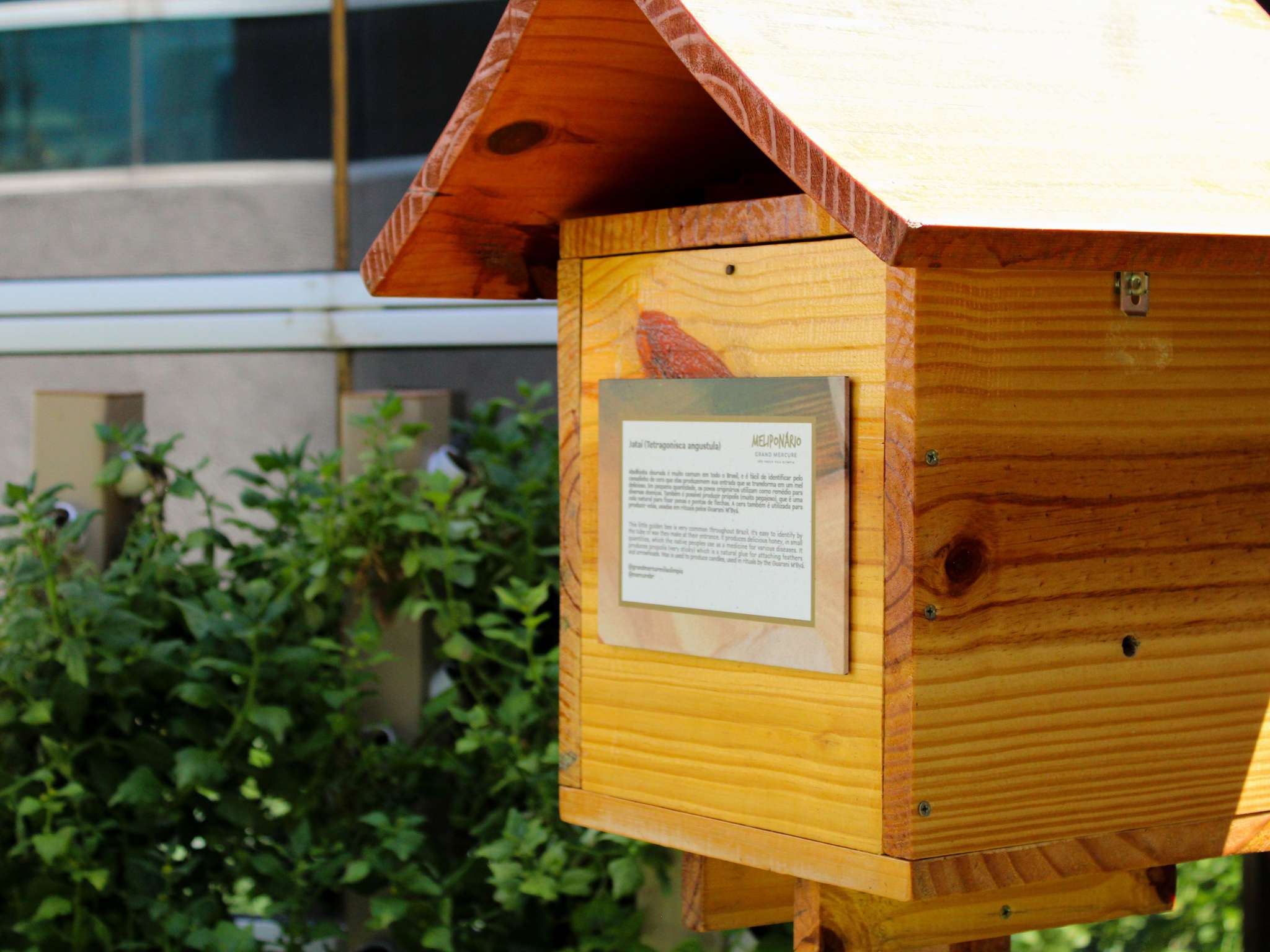 Photo - Grand Mercure Sao Paulo Vila Olimpia