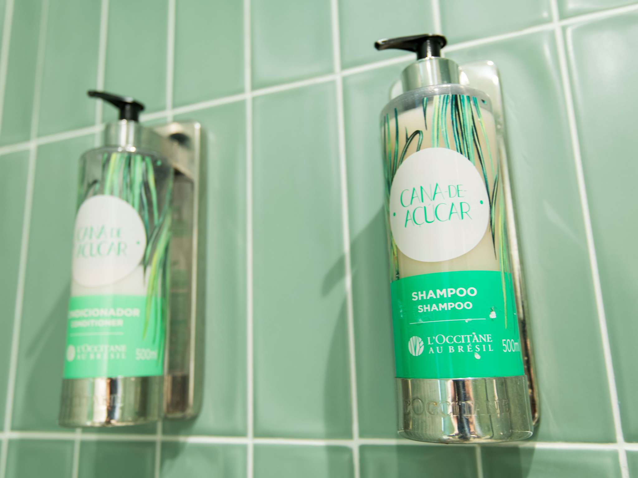 Photo - Grand Mercure Sao Paulo Vila Olimpia