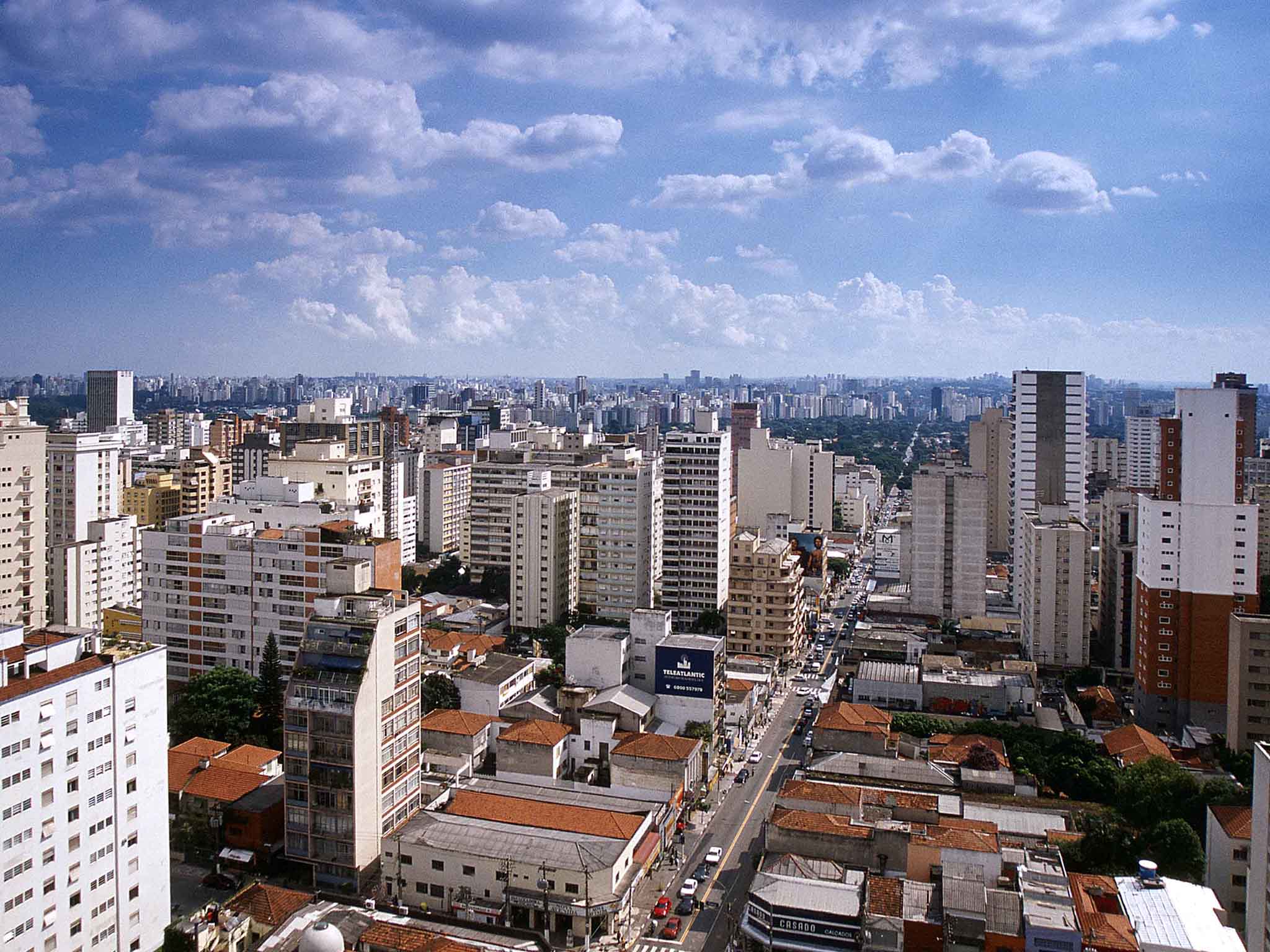 Photo - Grand Mercure Sao Paulo Vila Olimpia