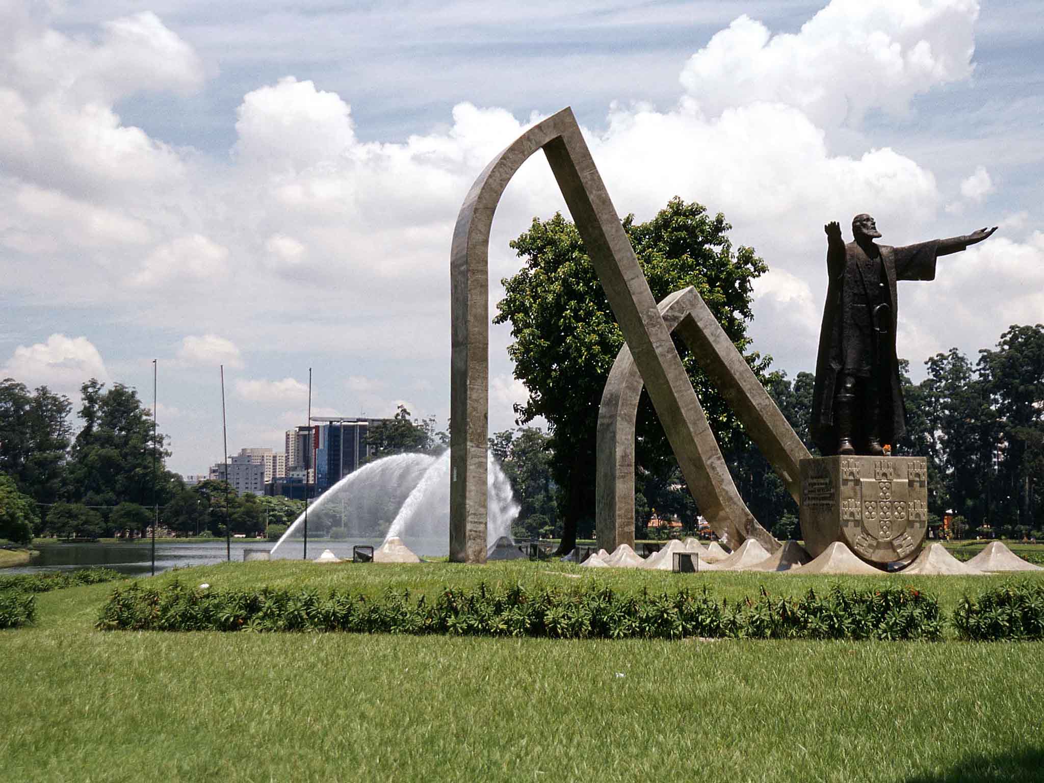 Photo - Grand Mercure Sao Paulo Vila Olimpia