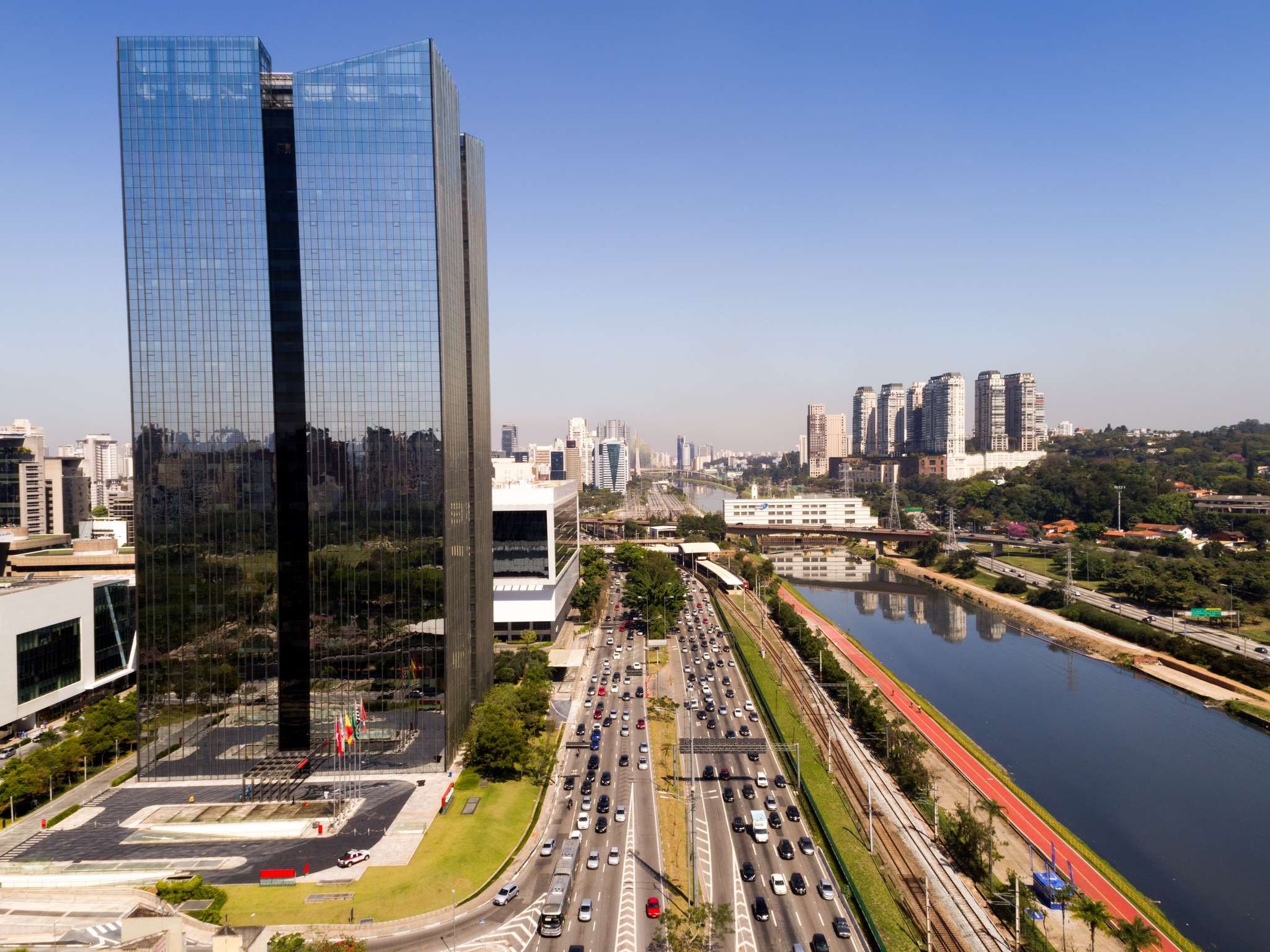 Photo - Grand Mercure Sao Paulo Vila Olimpia