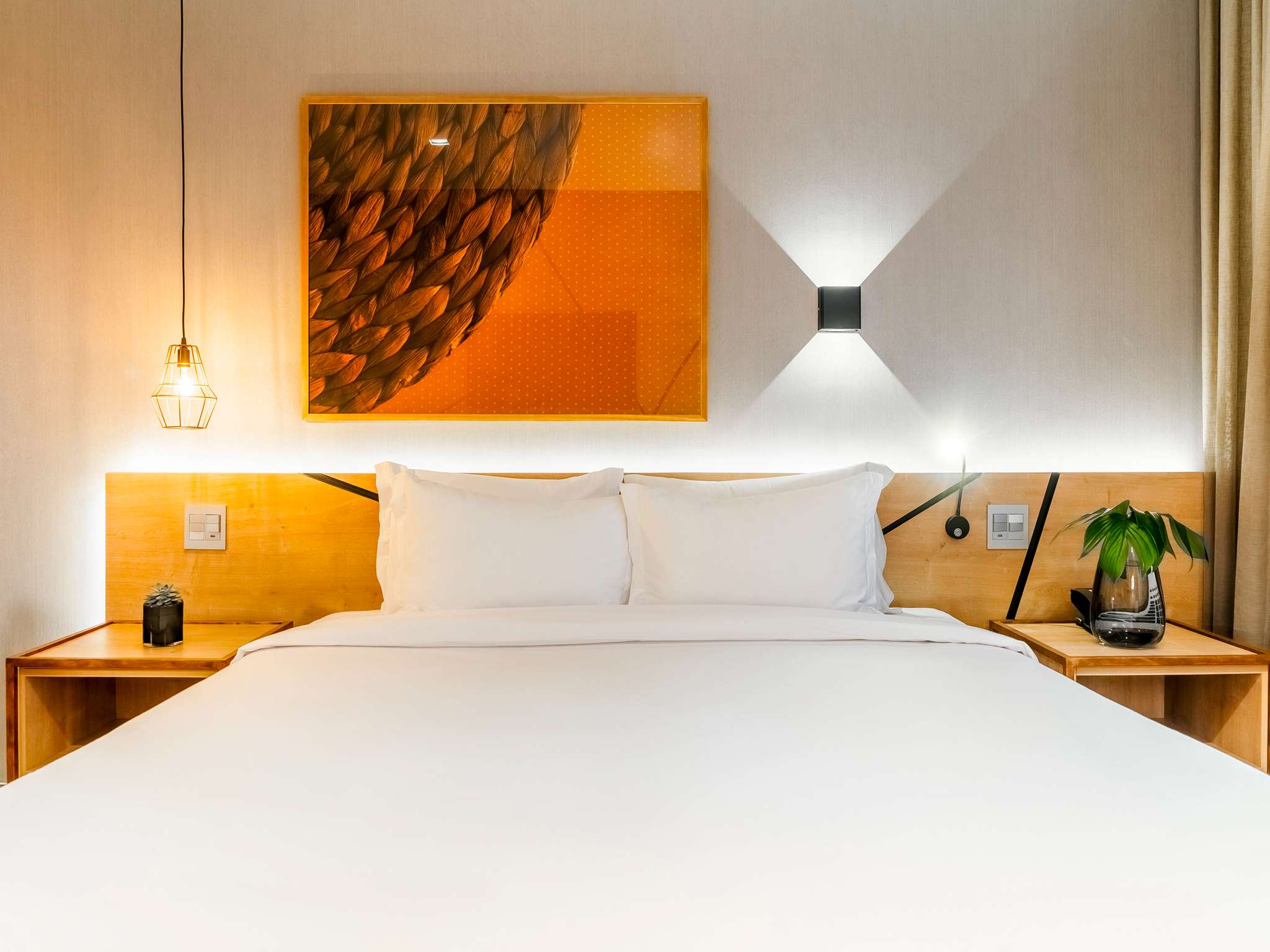 Photo - Grand Mercure Sao Paulo Vila Olimpia