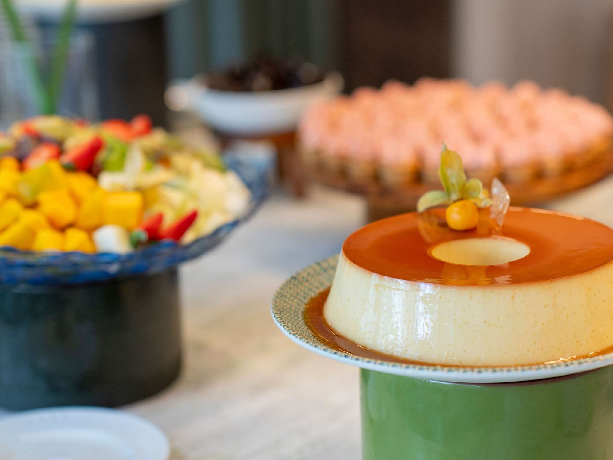 Photo - Grand Mercure Sao Paulo Vila Olimpia