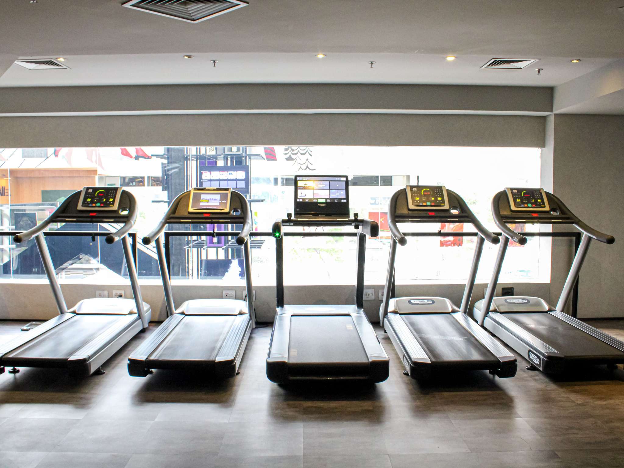 Photo - Grand Mercure Sao Paulo Vila Olimpia