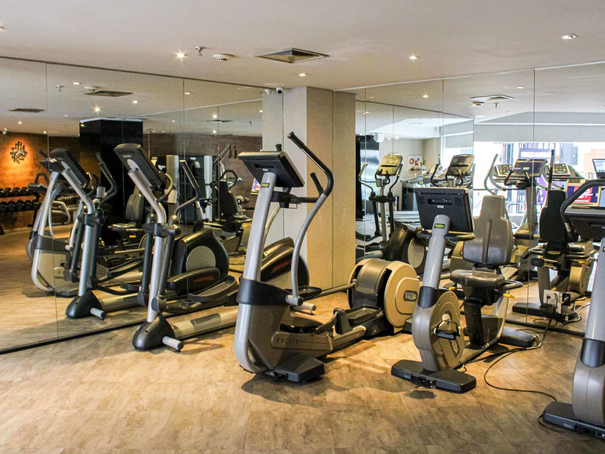 Photo - Grand Mercure Sao Paulo Vila Olimpia