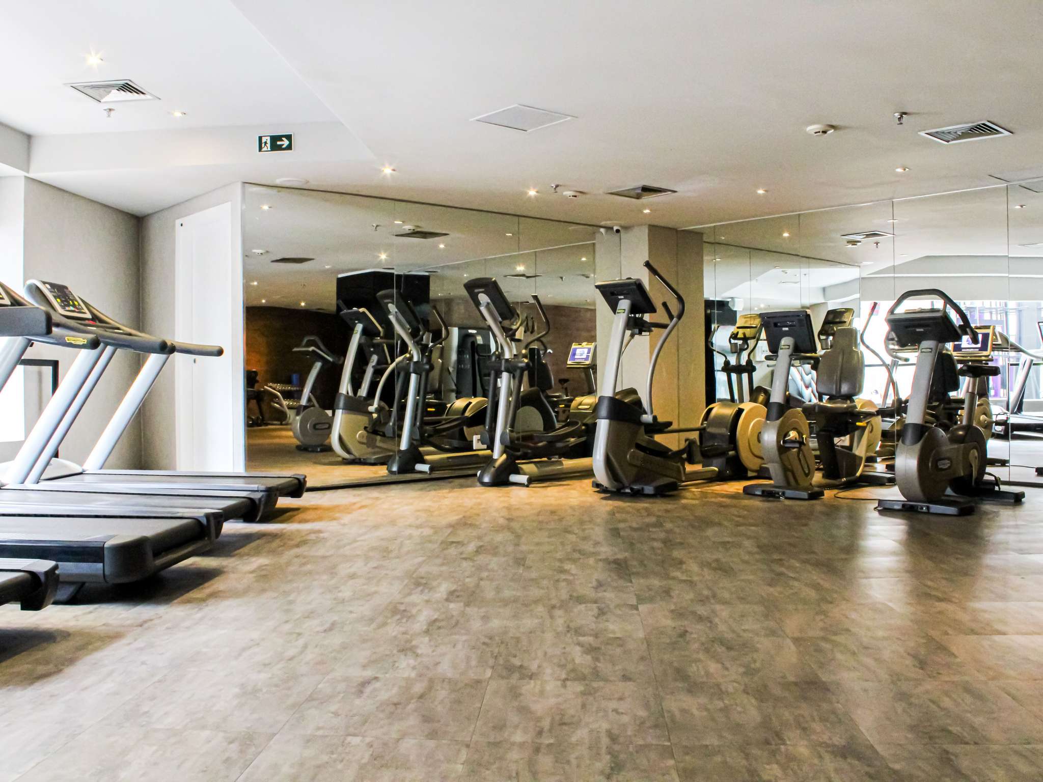 Photo - Grand Mercure Sao Paulo Vila Olimpia