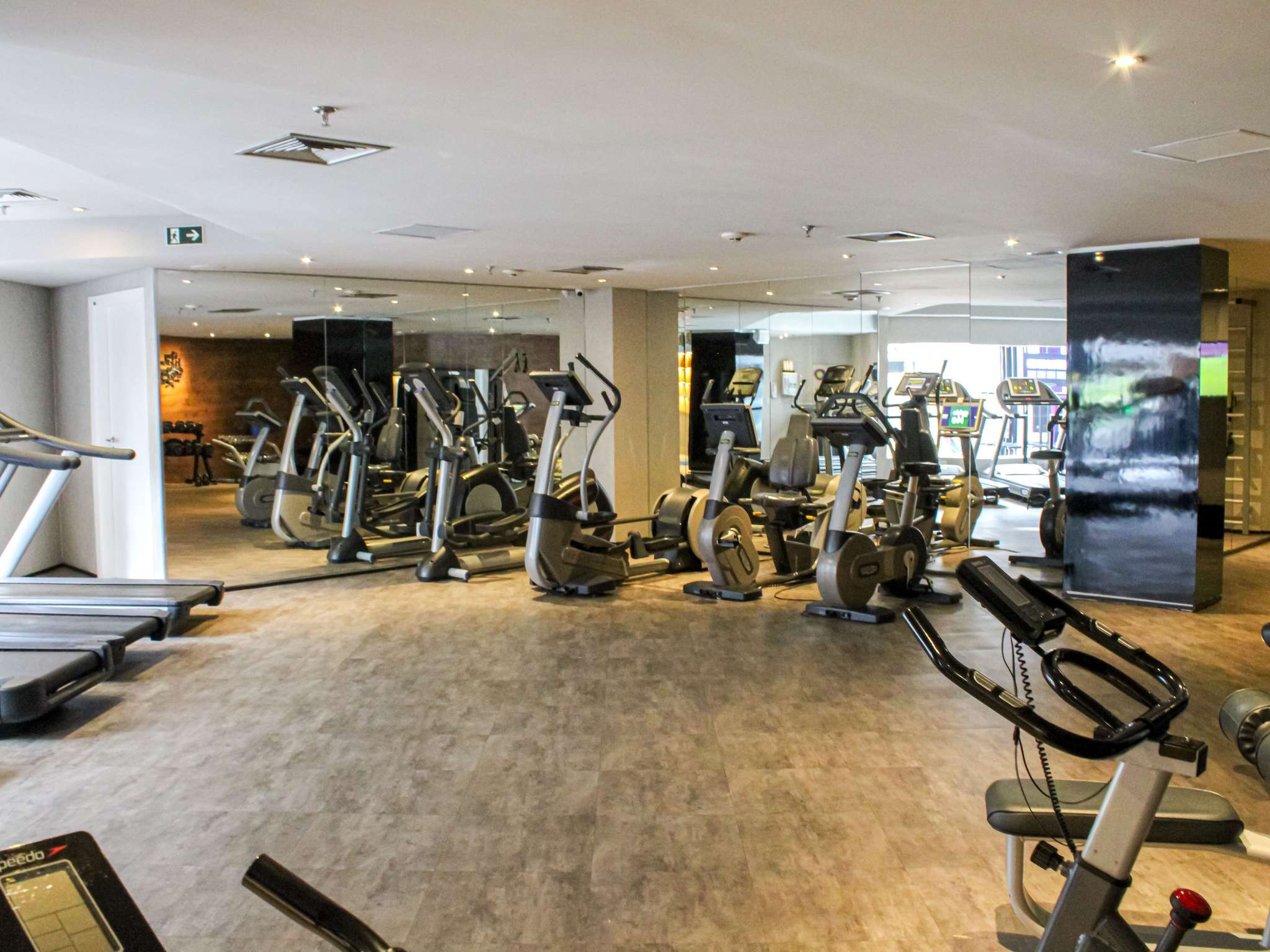 Photo - Grand Mercure Sao Paulo Vila Olimpia