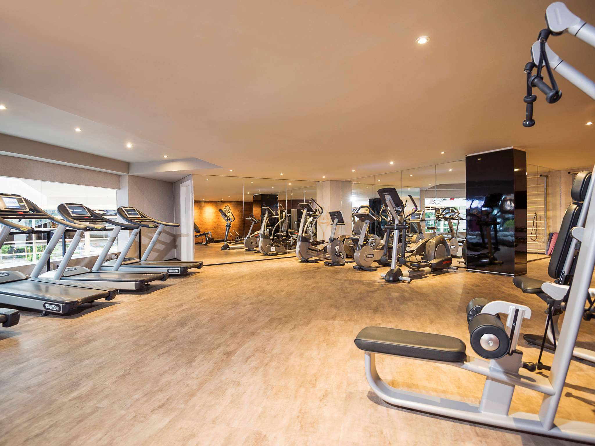 Photo - Grand Mercure Sao Paulo Vila Olimpia