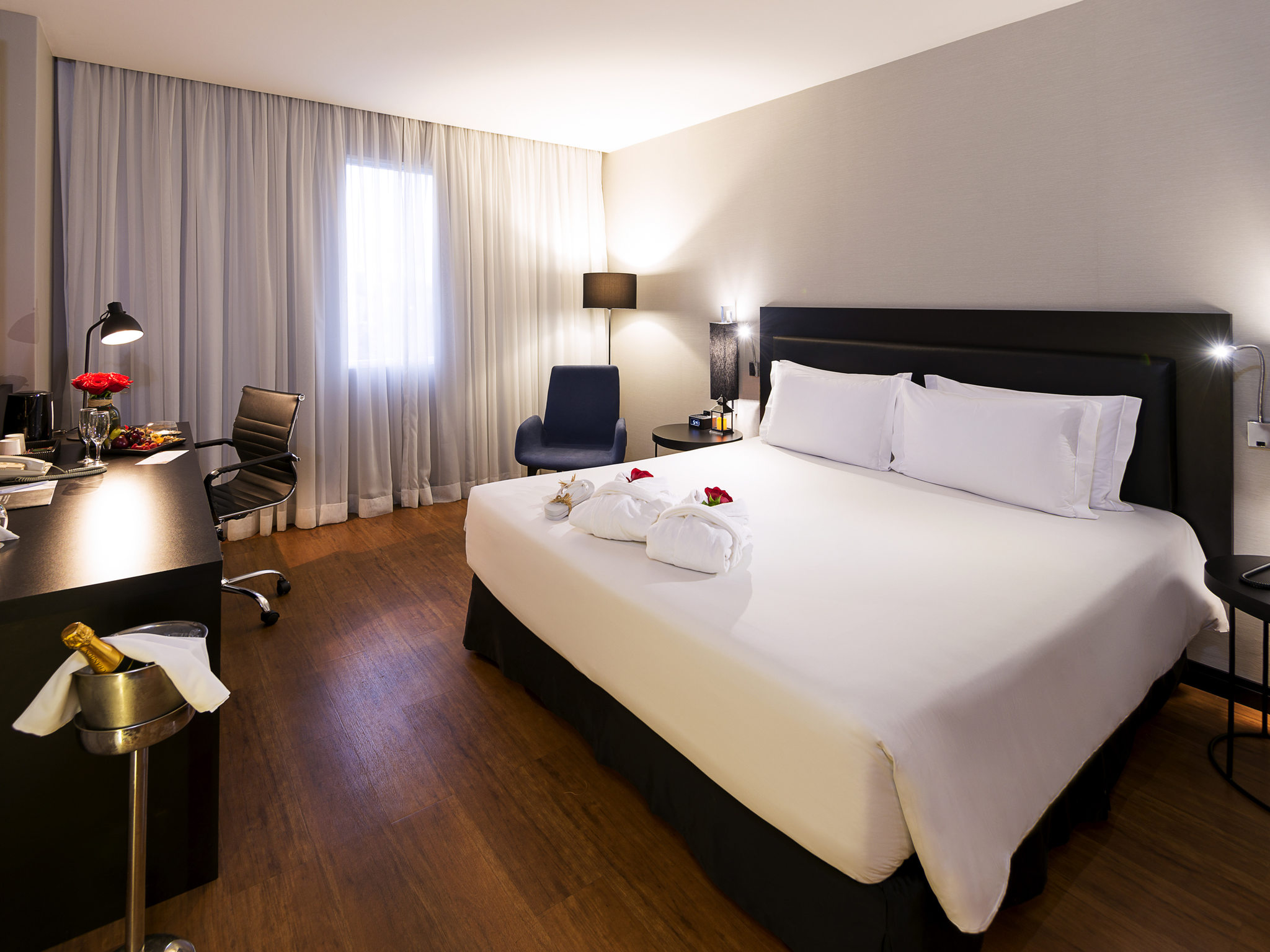 Photo - Grand Mercure Sao Paulo Vila Olimpia