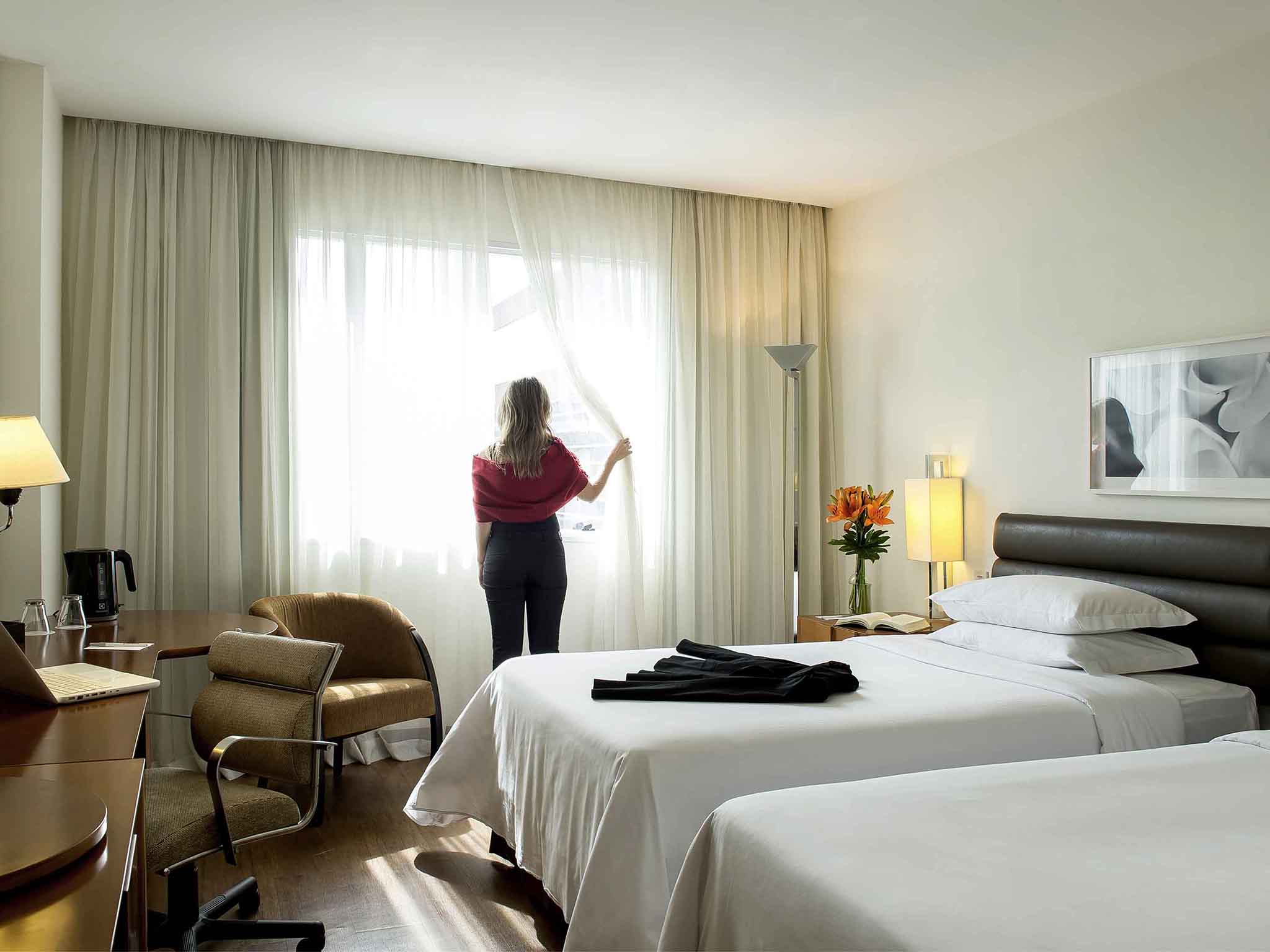 Photo - Grand Mercure Sao Paulo Vila Olimpia