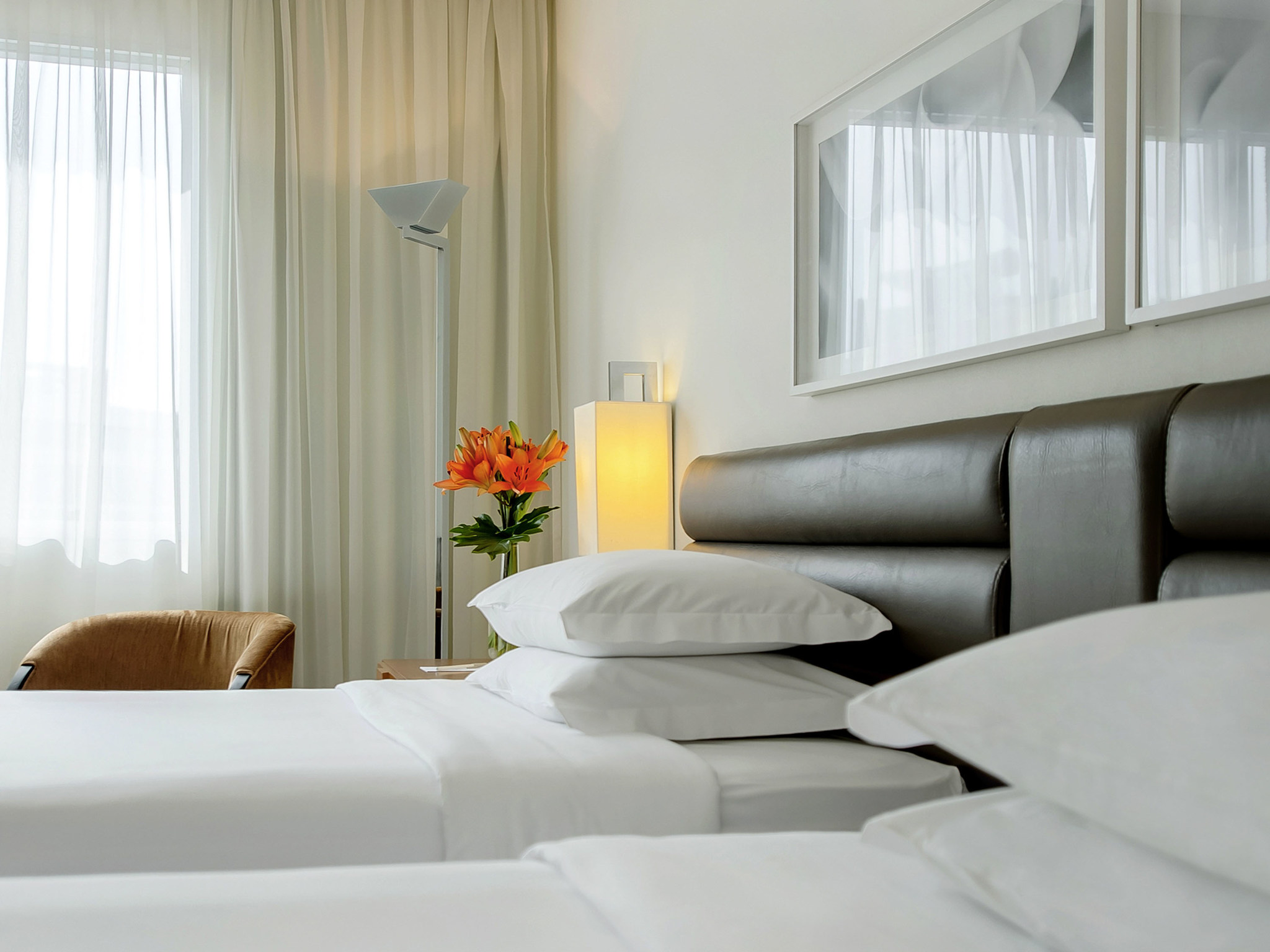 Photo - Grand Mercure Sao Paulo Vila Olimpia