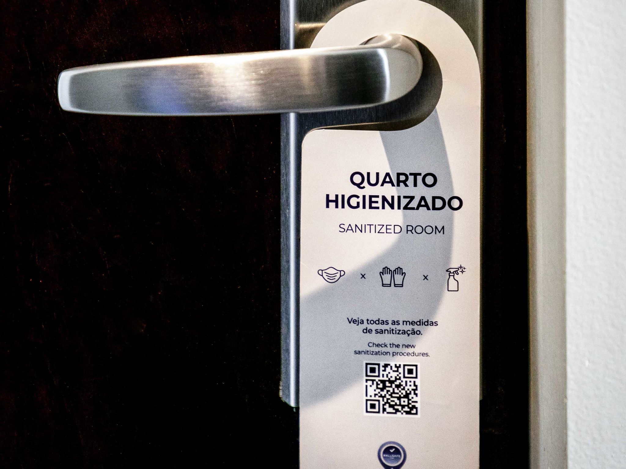 Photo - Grand Mercure Sao Paulo Vila Olimpia