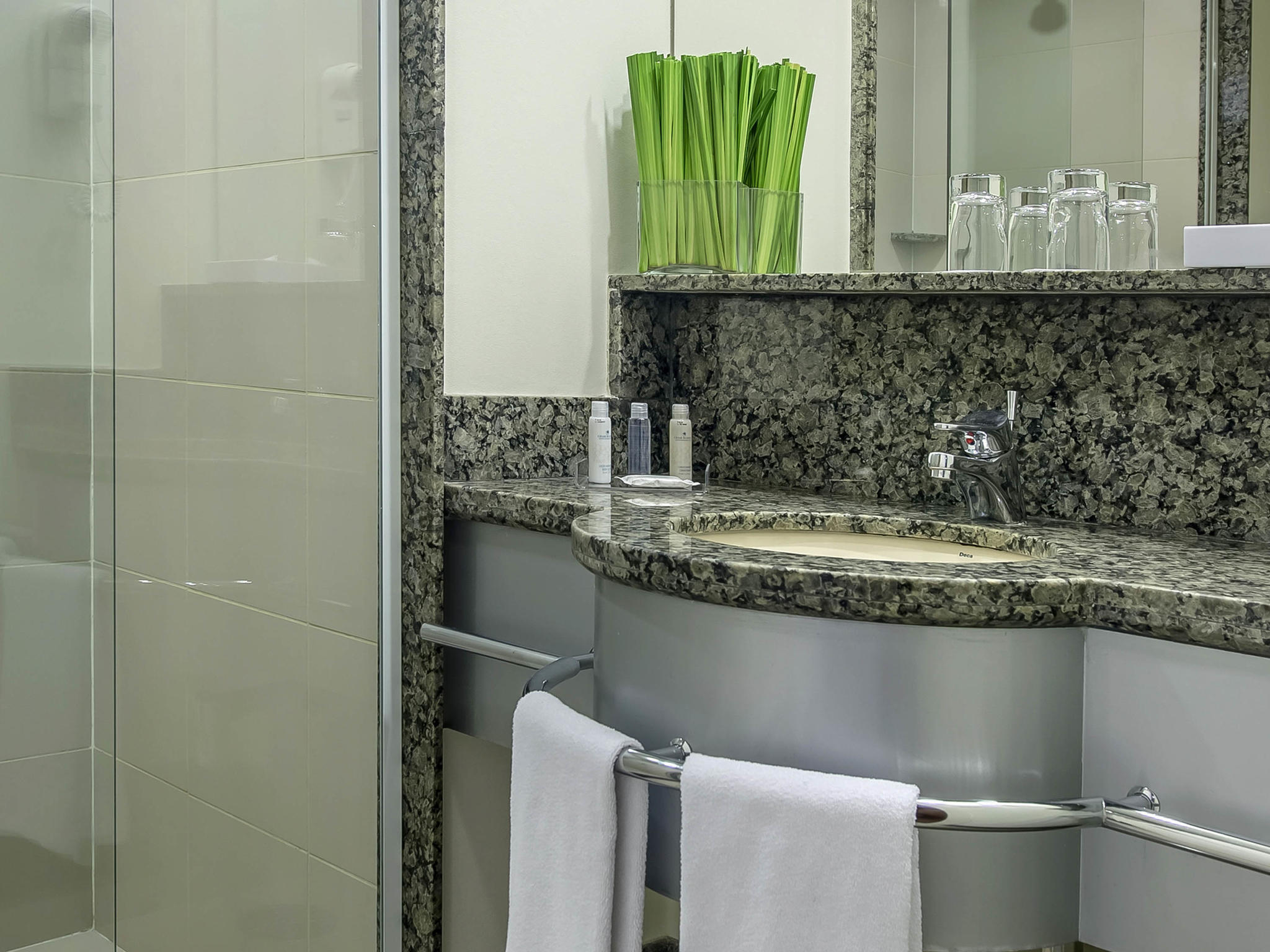 Photo - Grand Mercure Sao Paulo Vila Olimpia