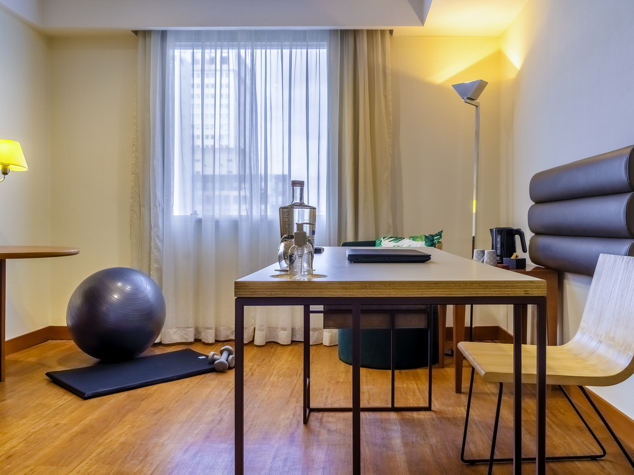 Photo - Grand Mercure Sao Paulo Vila Olimpia