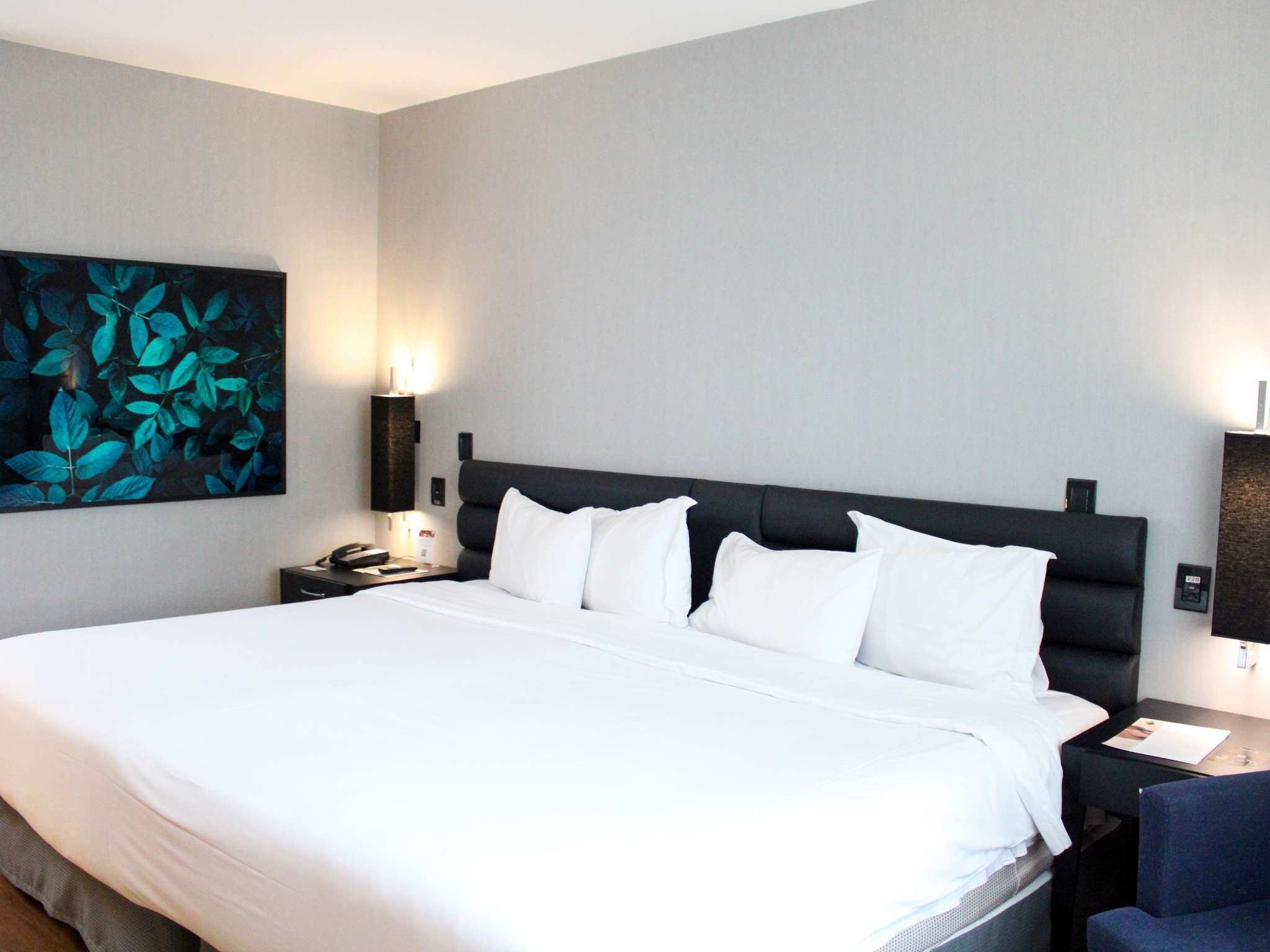 Photo - Grand Mercure Sao Paulo Vila Olimpia
