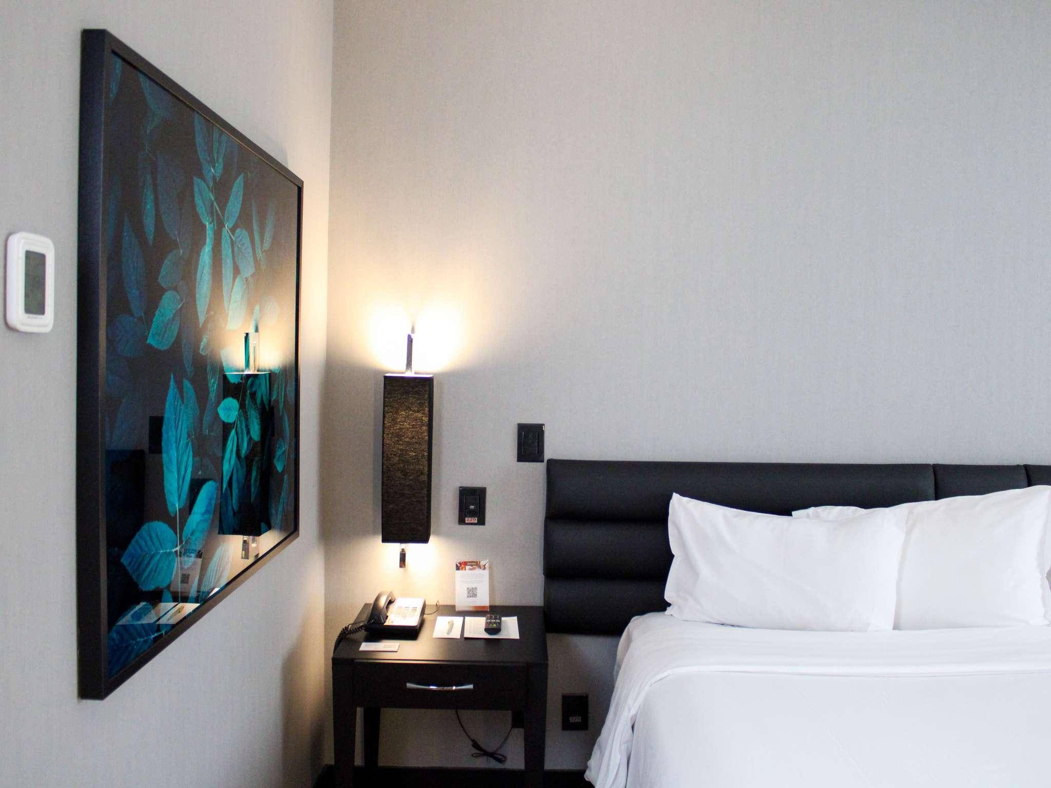 Photo - Grand Mercure Sao Paulo Vila Olimpia