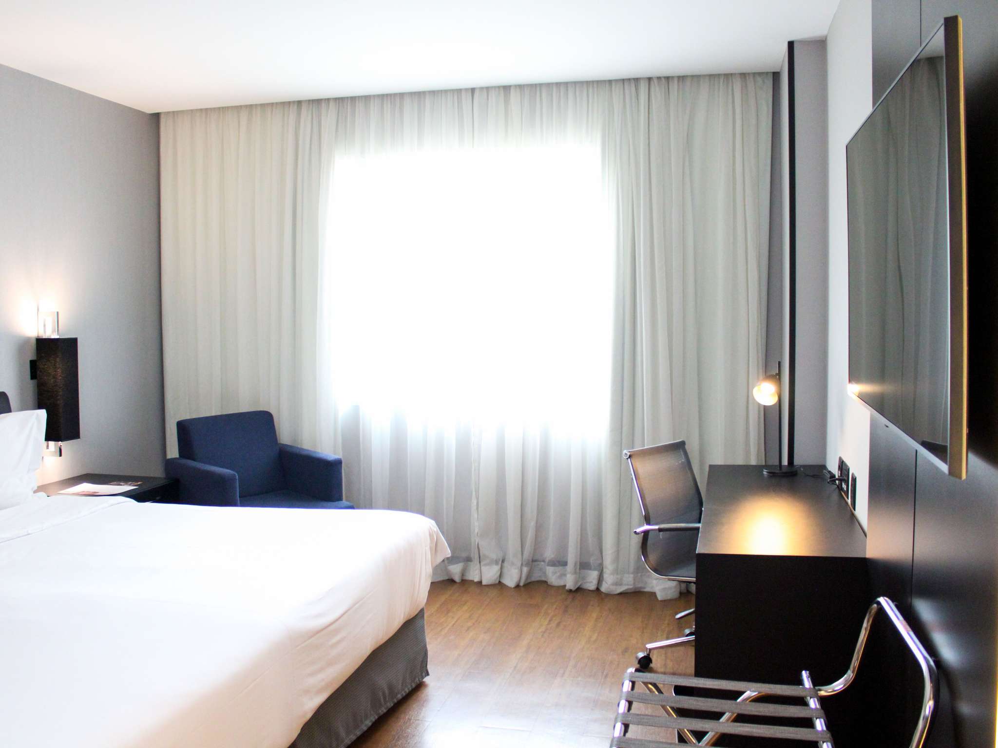 Photo - Grand Mercure Sao Paulo Vila Olimpia