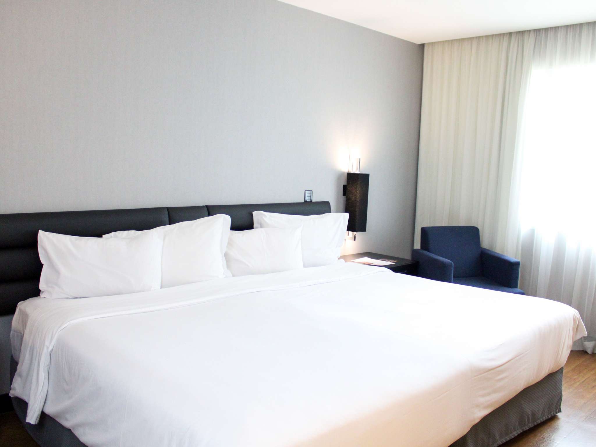 Photo - Grand Mercure Sao Paulo Vila Olimpia