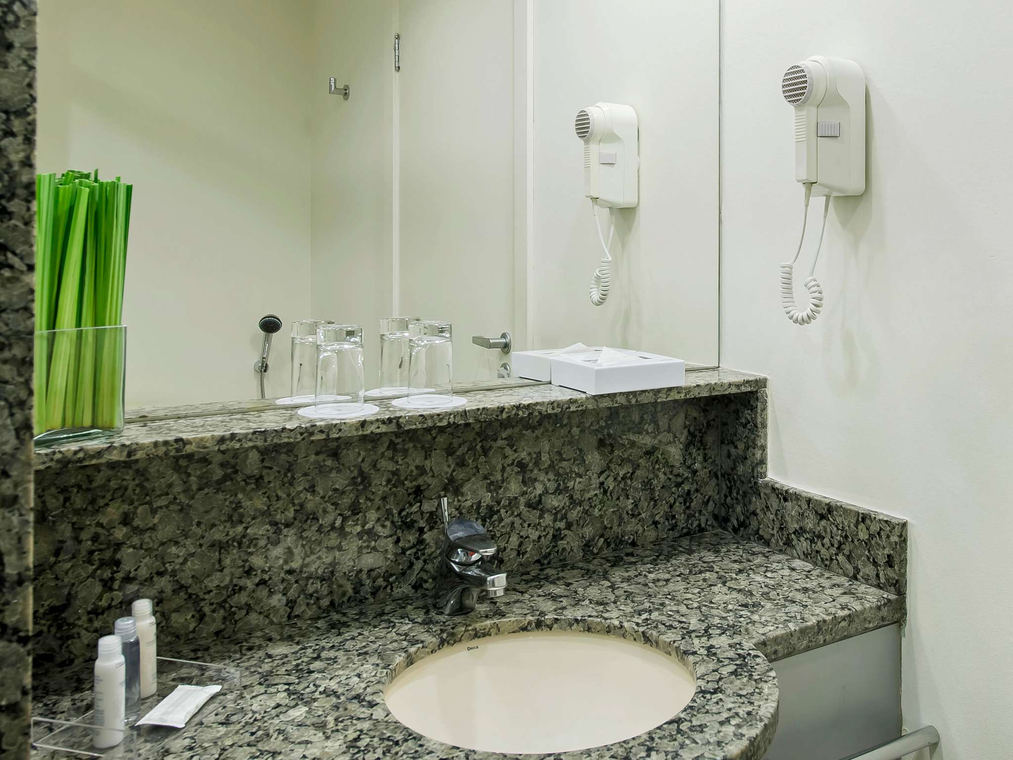 Photo - Grand Mercure Sao Paulo Vila Olimpia