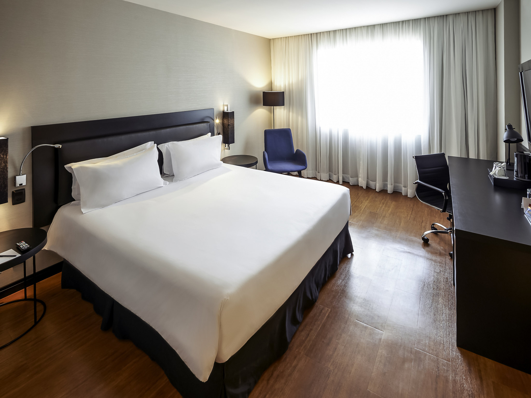Photo - Grand Mercure Sao Paulo Vila Olimpia