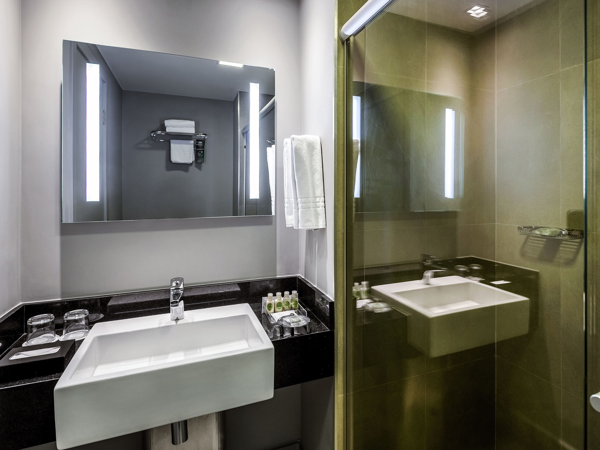 Photo - Grand Mercure Sao Paulo Vila Olimpia
