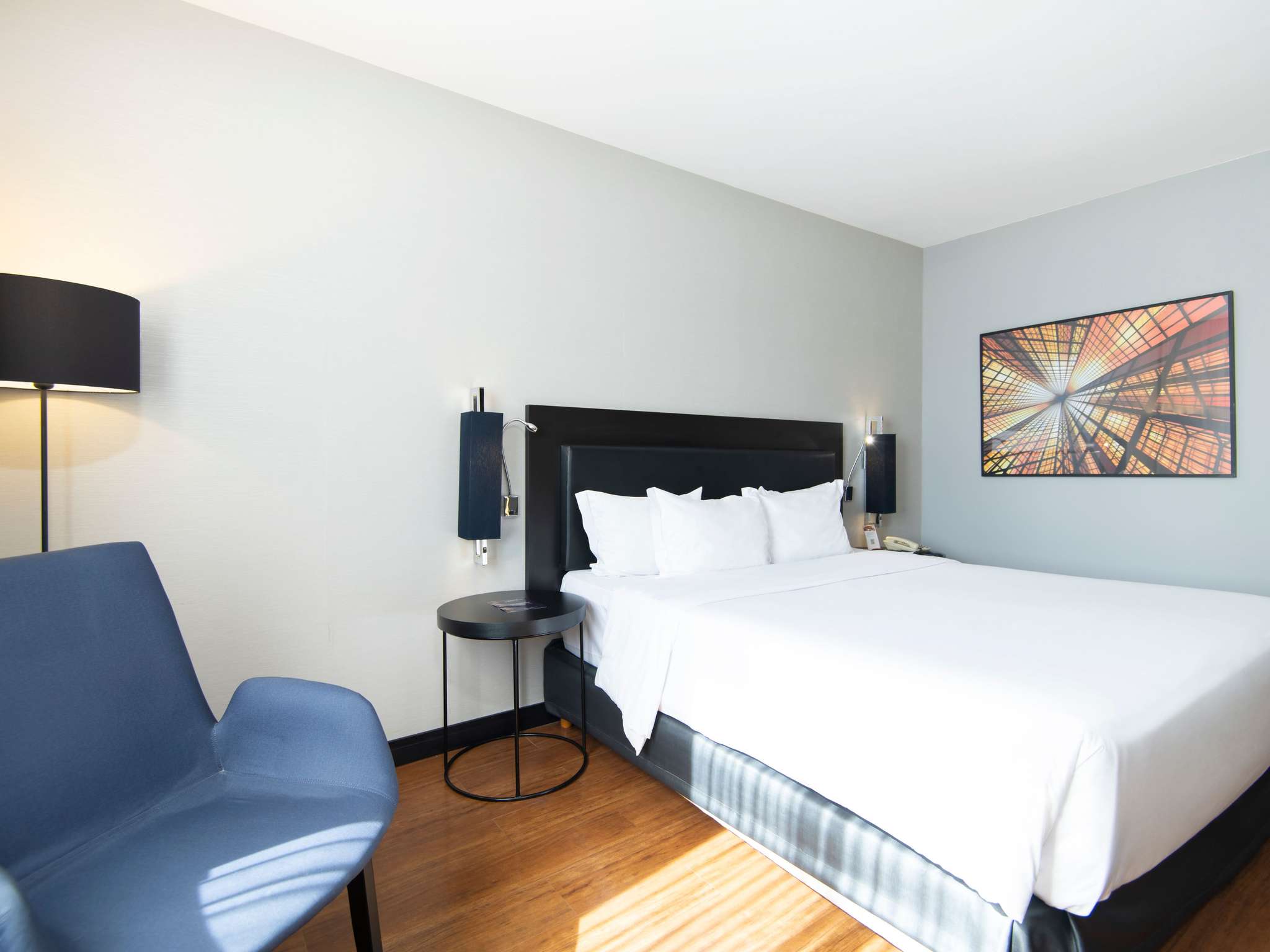 Photo - Grand Mercure Sao Paulo Vila Olimpia