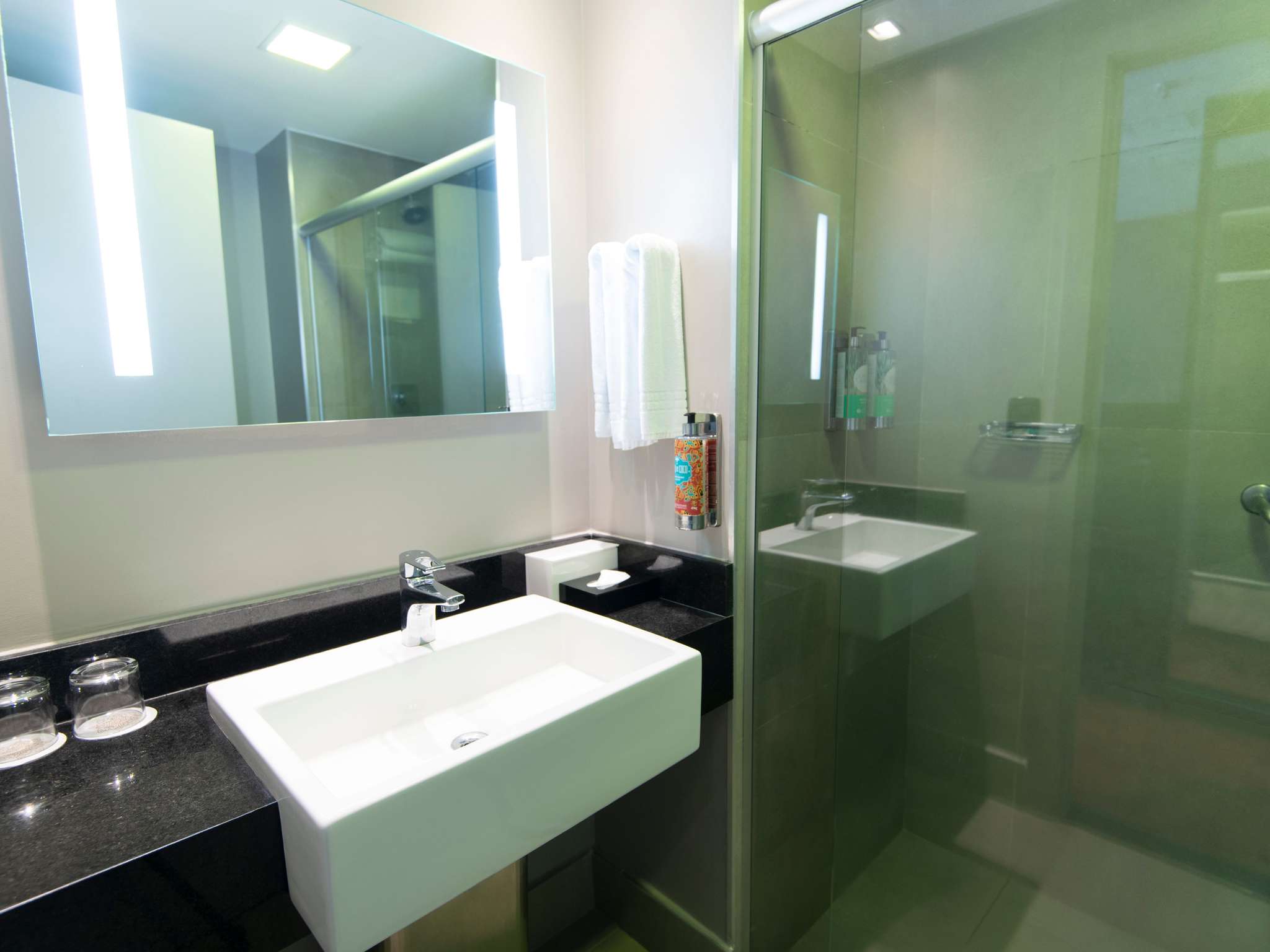 Photo - Grand Mercure Sao Paulo Vila Olimpia