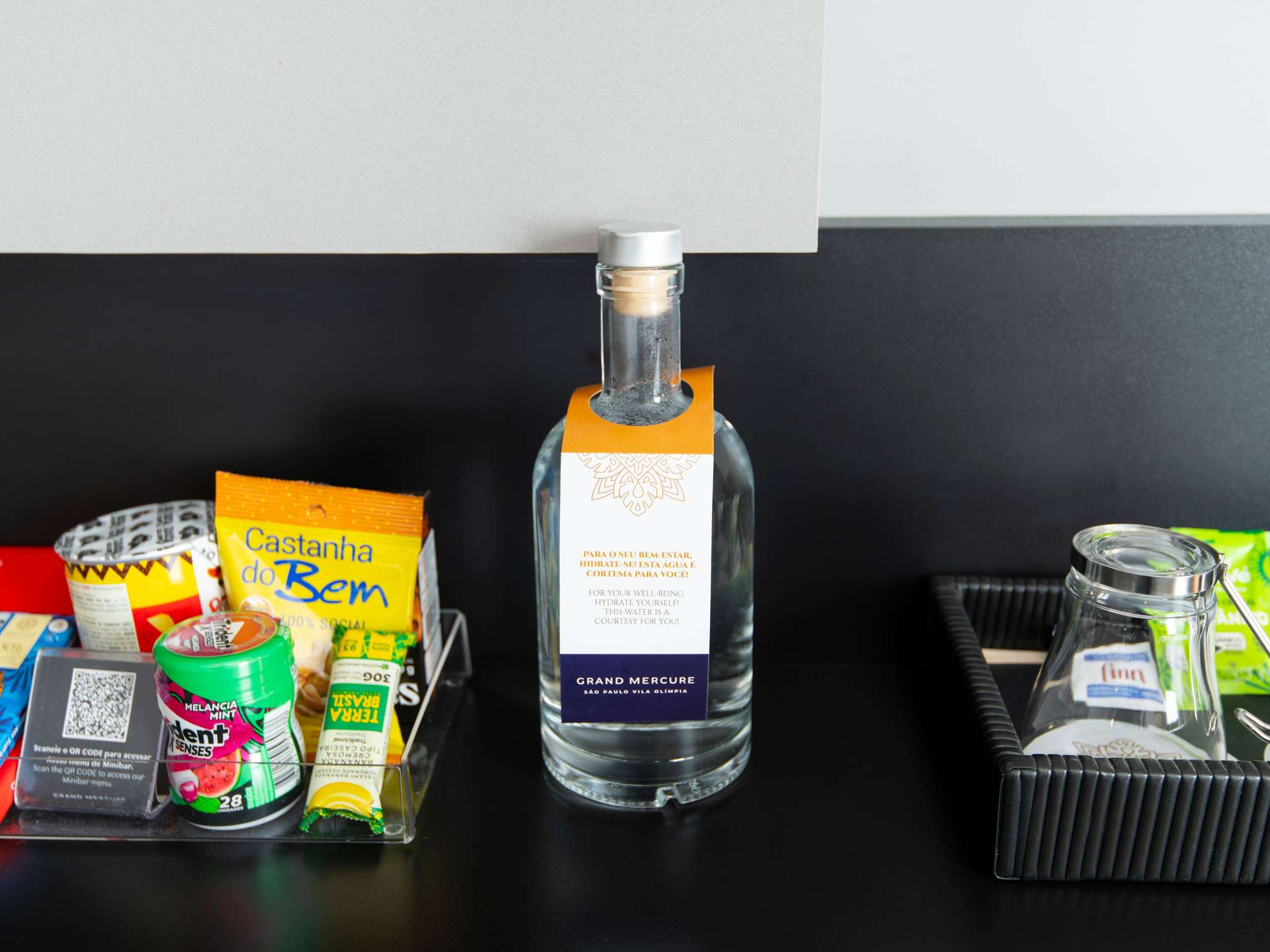 Photo - Grand Mercure Sao Paulo Vila Olimpia