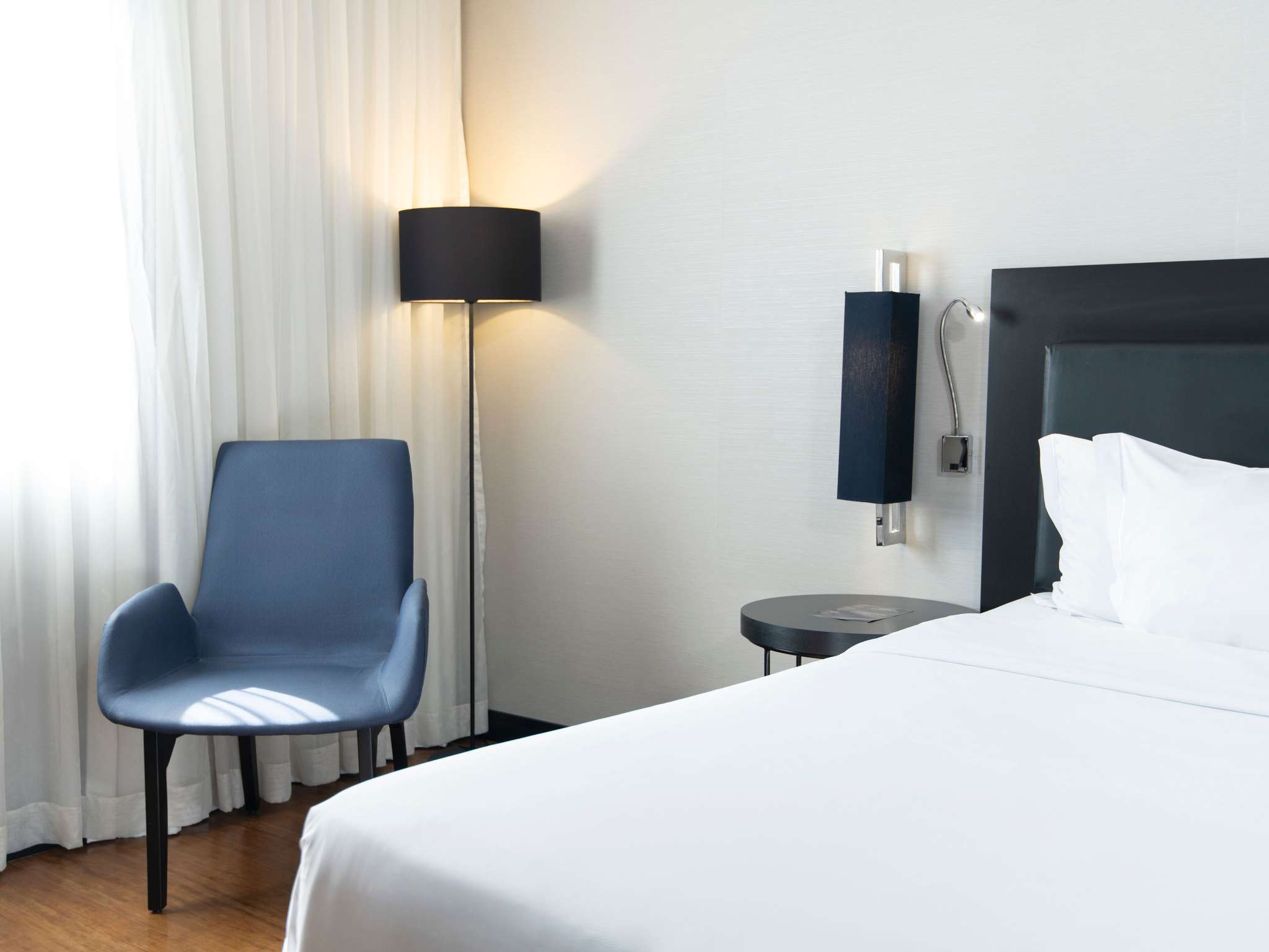 Photo - Grand Mercure Sao Paulo Vila Olimpia