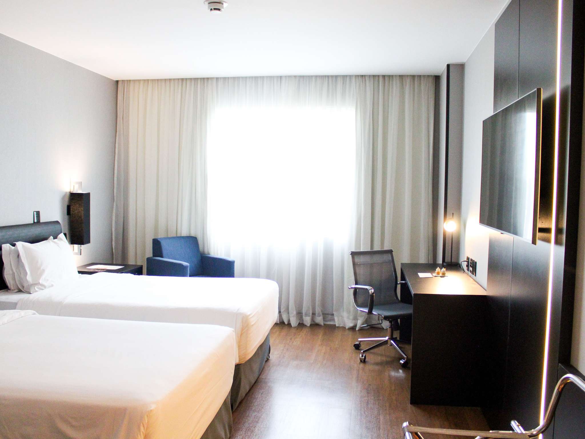 Photo - Grand Mercure Sao Paulo Vila Olimpia