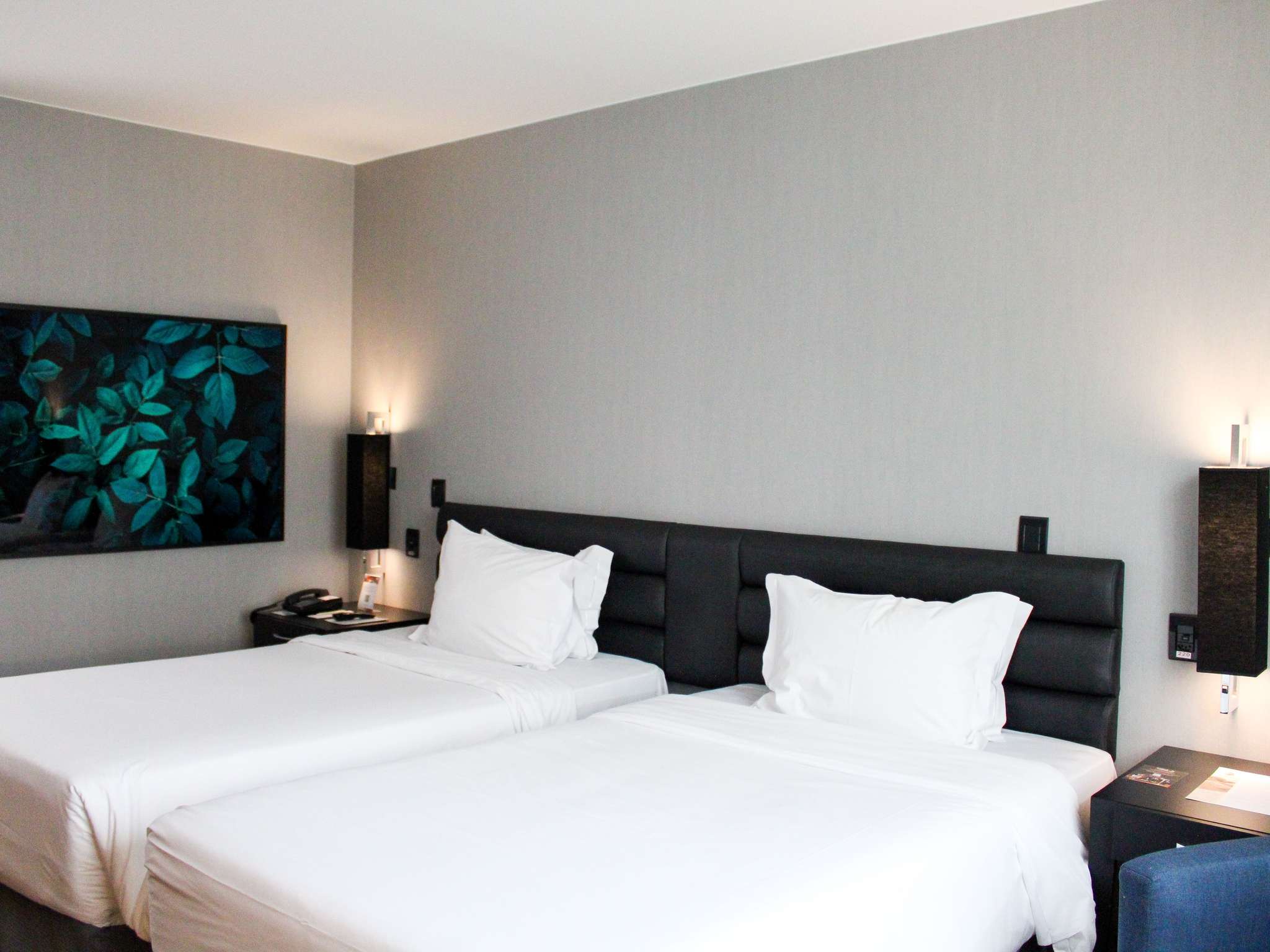 Photo - Grand Mercure Sao Paulo Vila Olimpia