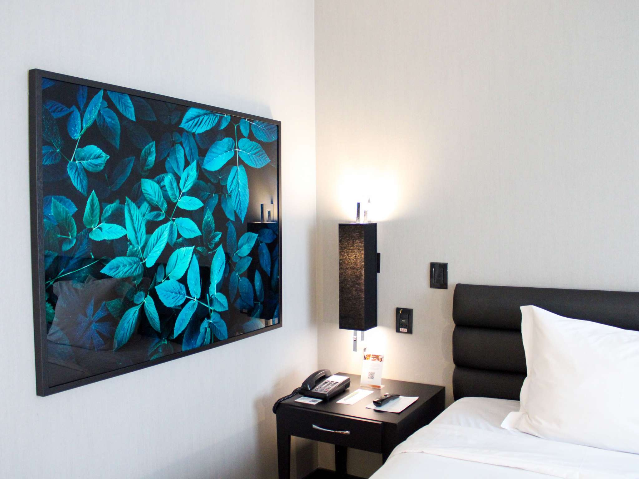 Photo - Grand Mercure Sao Paulo Vila Olimpia