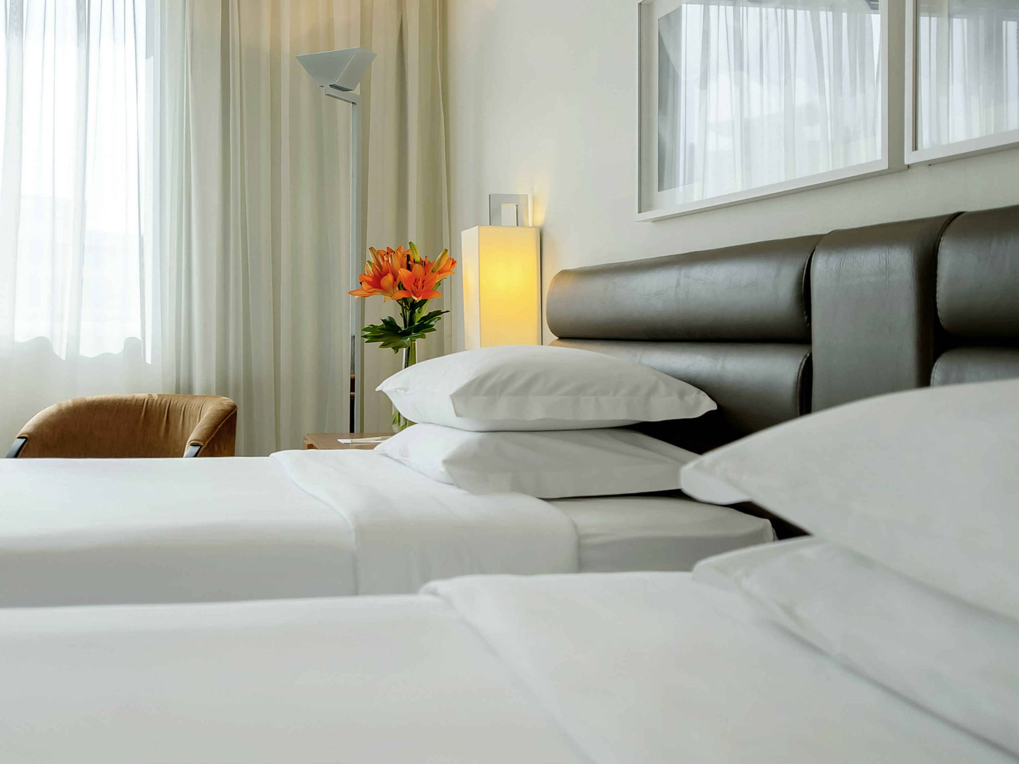 Photo - Grand Mercure Sao Paulo Vila Olimpia